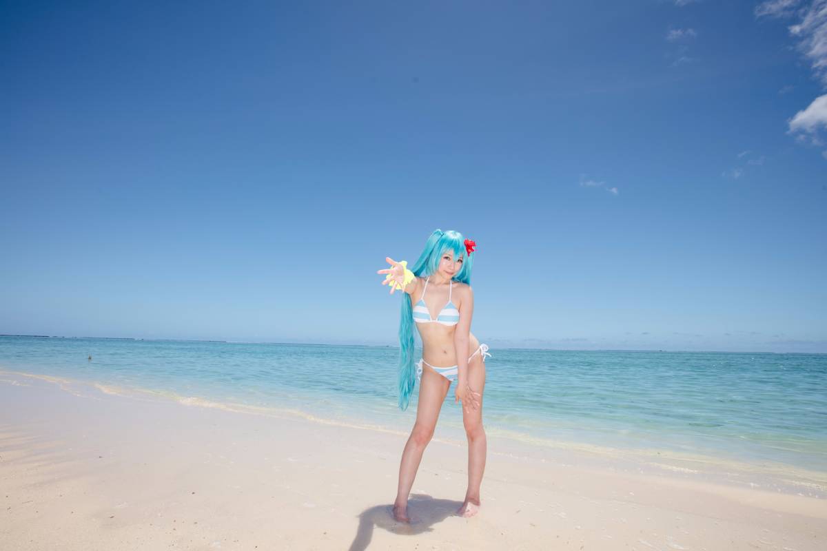 [Shugamyuk] Tên sản phẩm Mikkumiku Vol.2