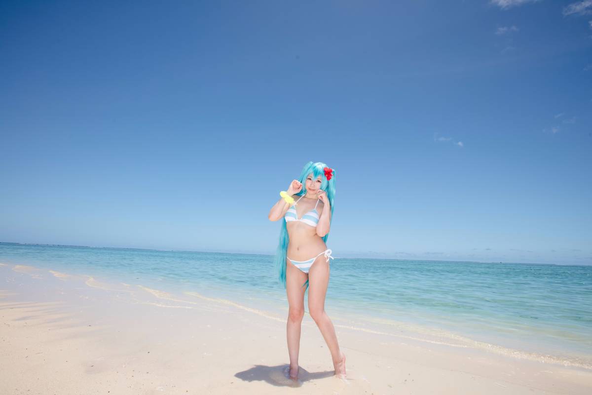 [Shugamyuk] Tên sản phẩm Mikkumiku Vol.2