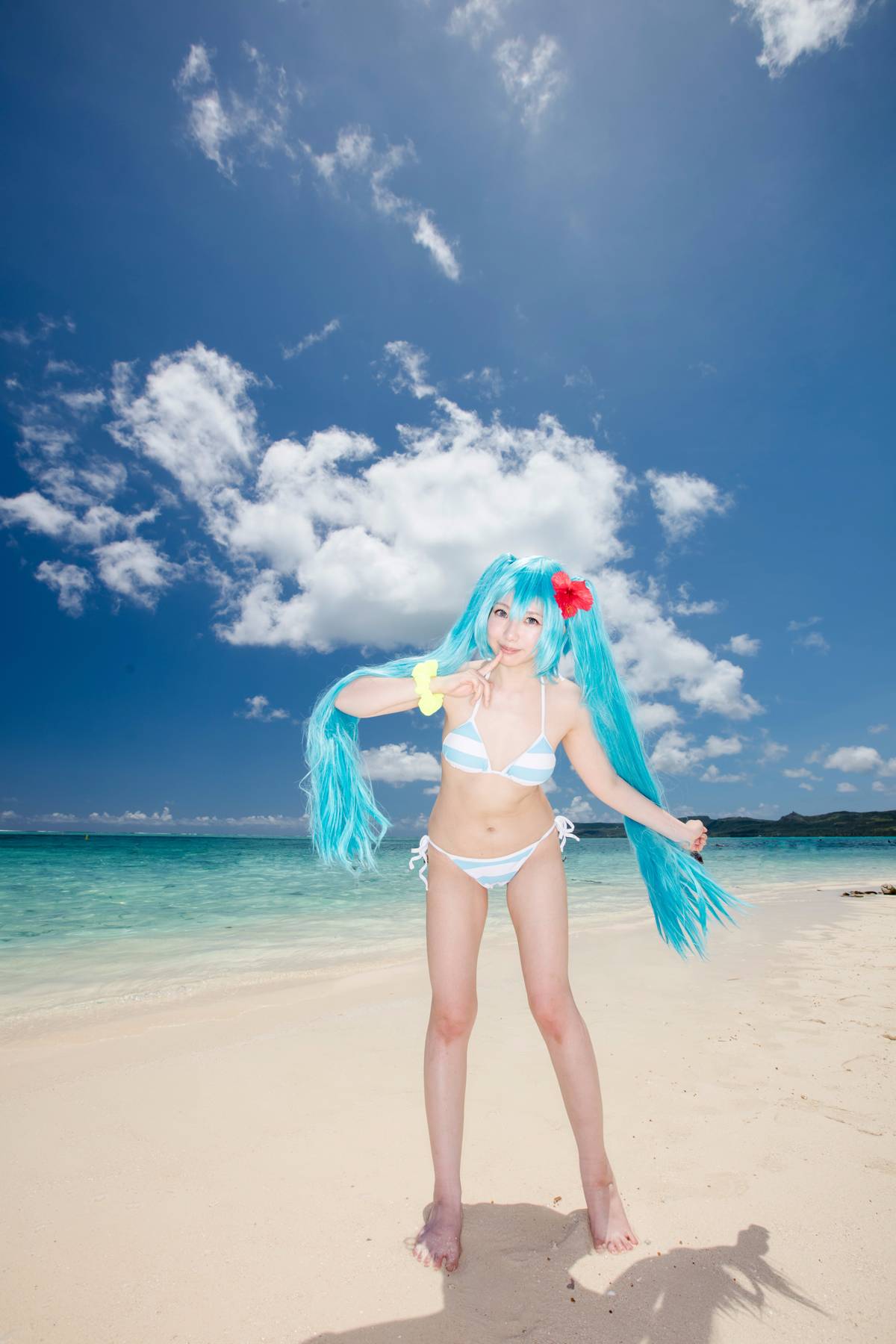 [Shugamyuk] Tên sản phẩm Mikkumiku Vol.2