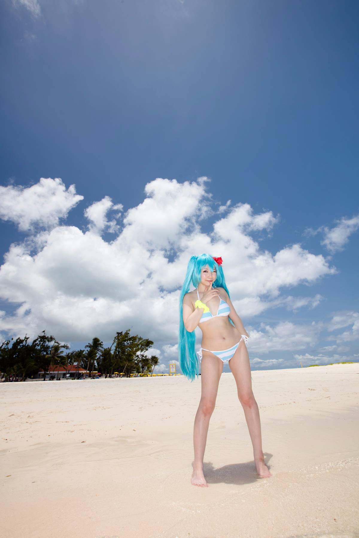 [Shugamyuk] Tên sản phẩm Mikkumiku Vol.2