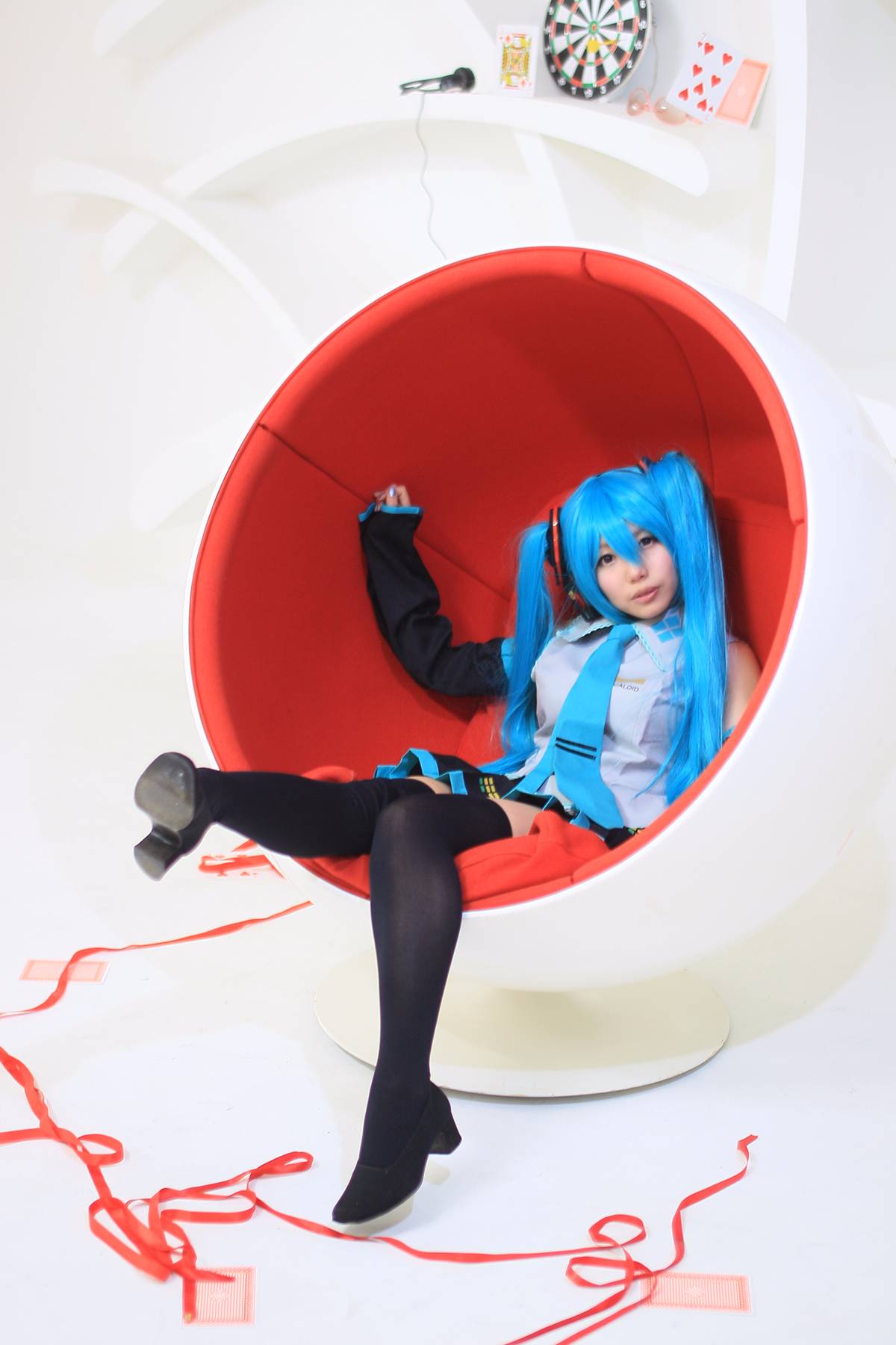 [Shugamyuk] Tên sản phẩm Mikkumiku Vol.2