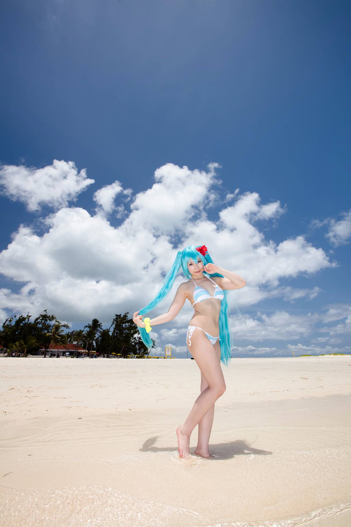 [Shugamyuk] Tên sản phẩm Mikkumiku Vol.2