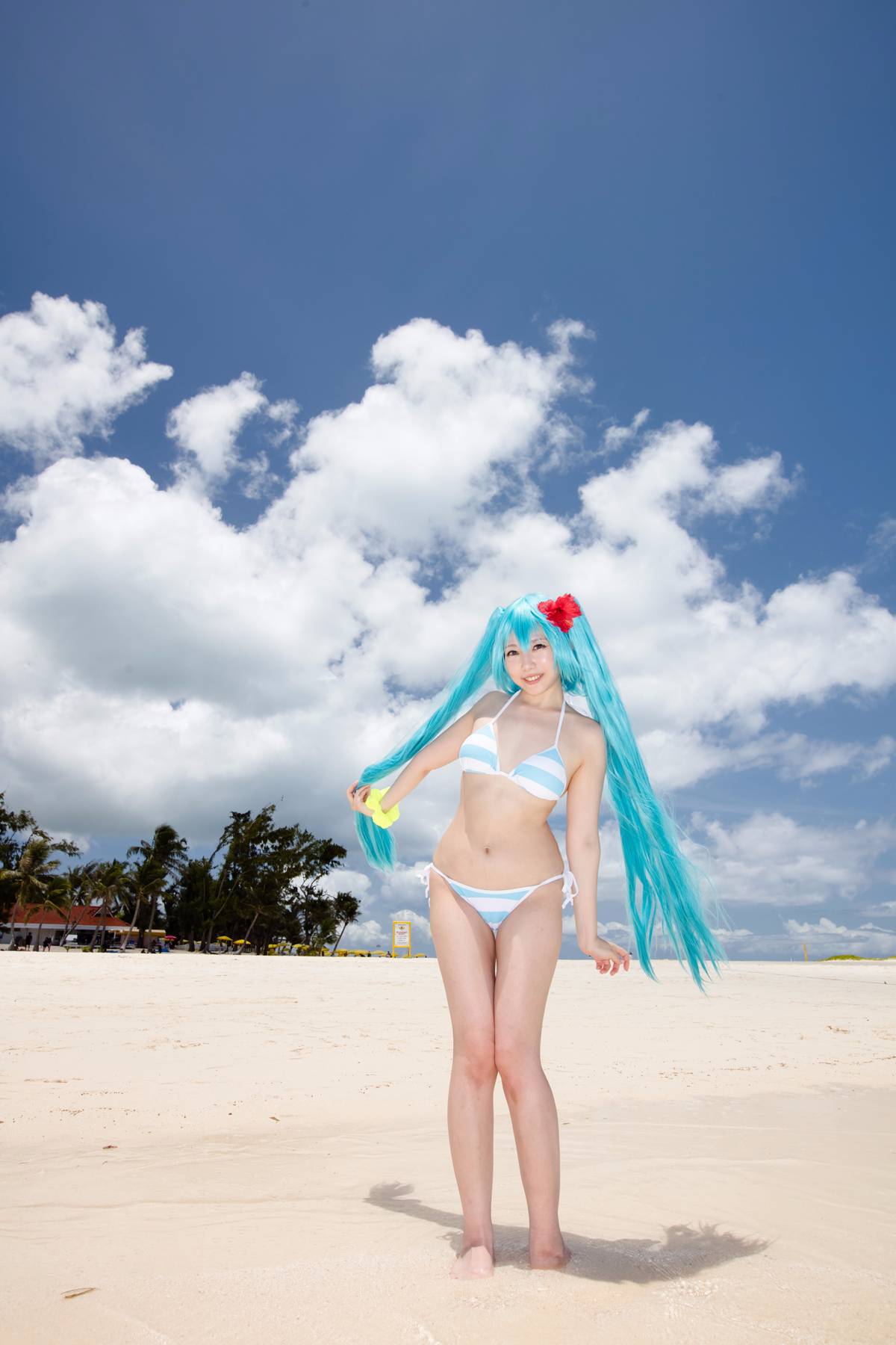 [Shugamyuk] Tên sản phẩm Mikkumiku Vol.2