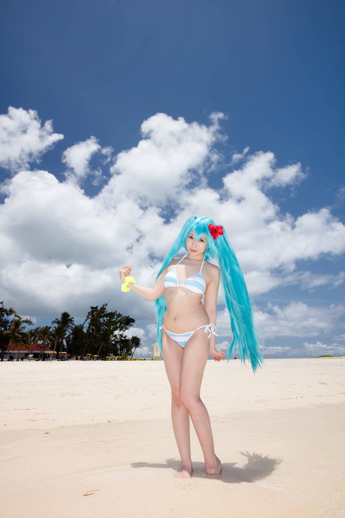 [Shugamyuk] Tên sản phẩm Mikkumiku Vol.2