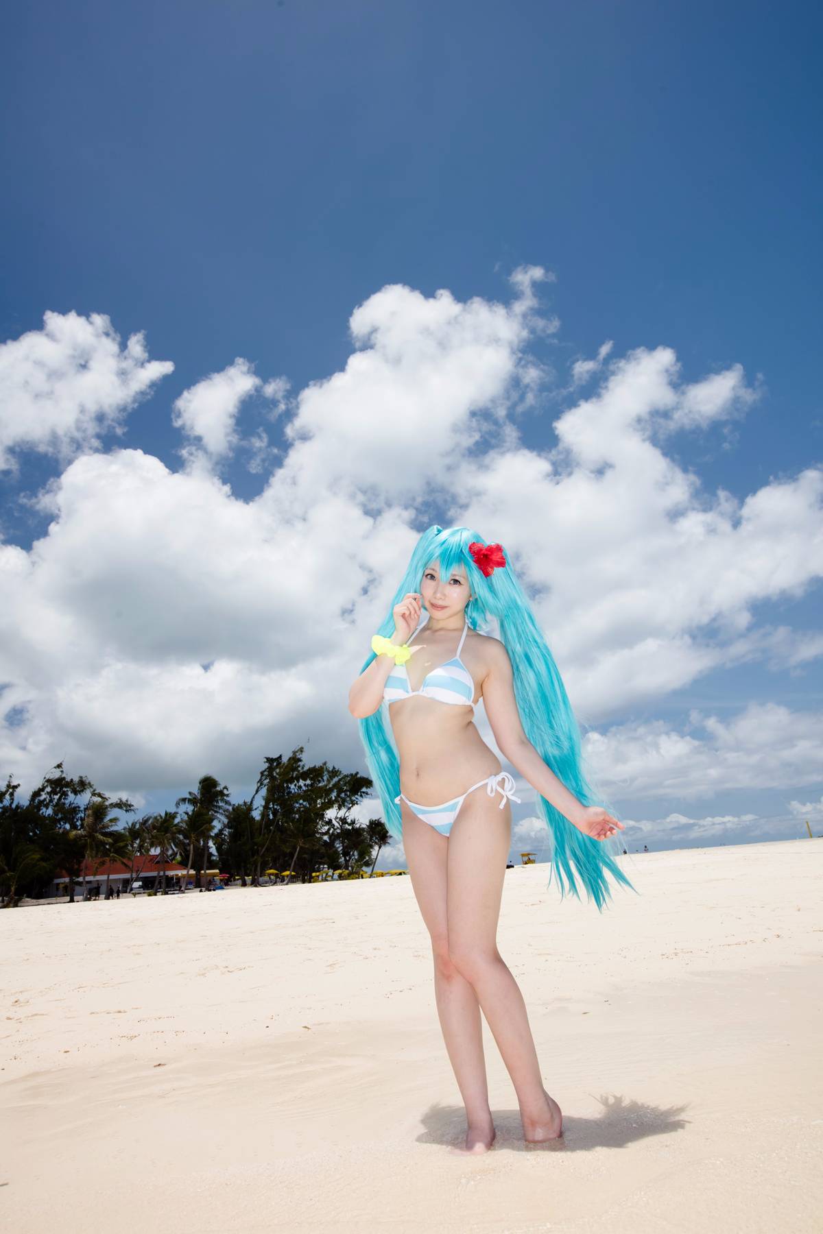 [Shugamyuk] Tên sản phẩm Mikkumiku Vol.2