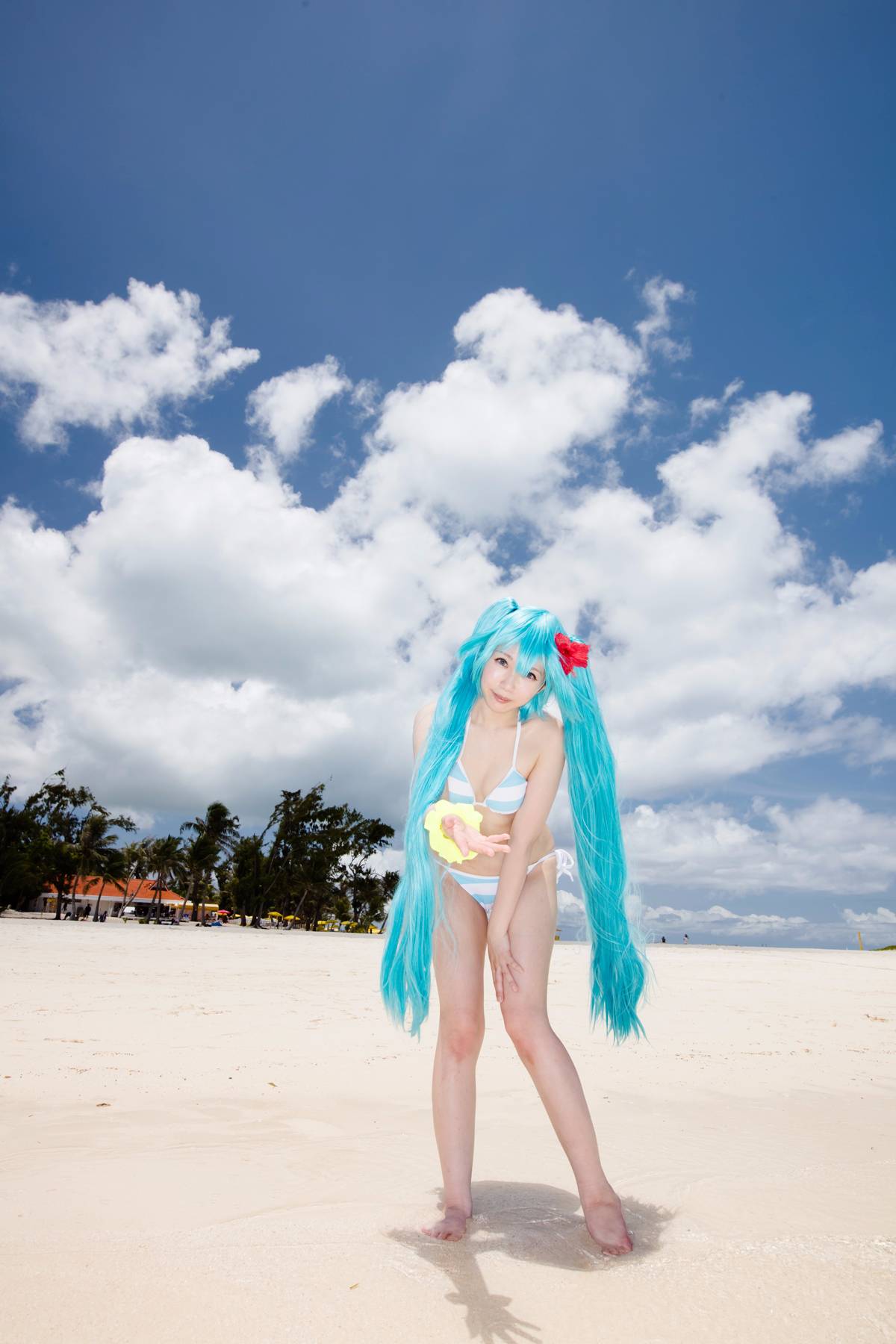 [Shugamyuk] Tên sản phẩm Mikkumiku Vol.2