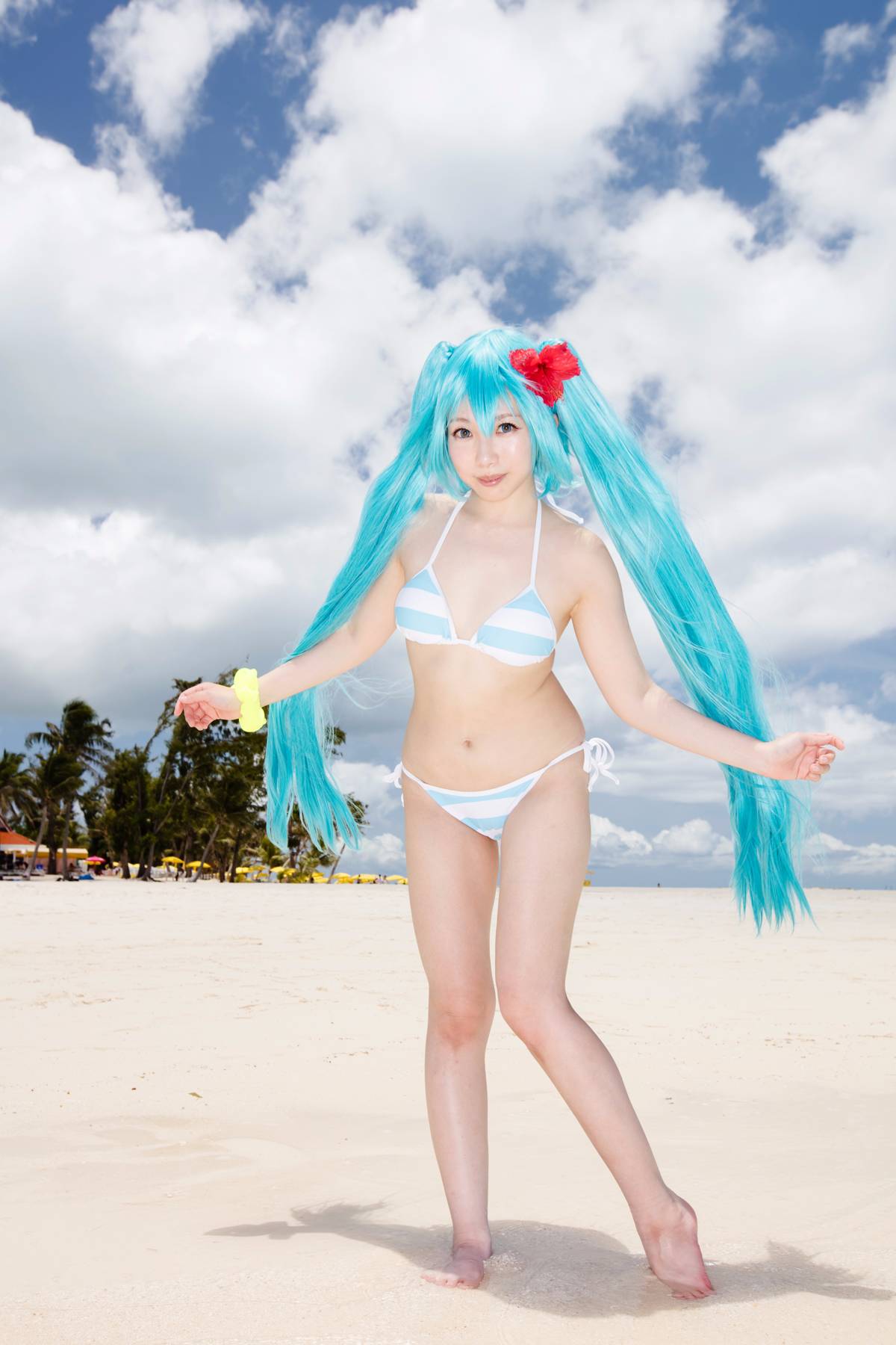 [Shugamyuk] Tên sản phẩm Mikkumiku Vol.2