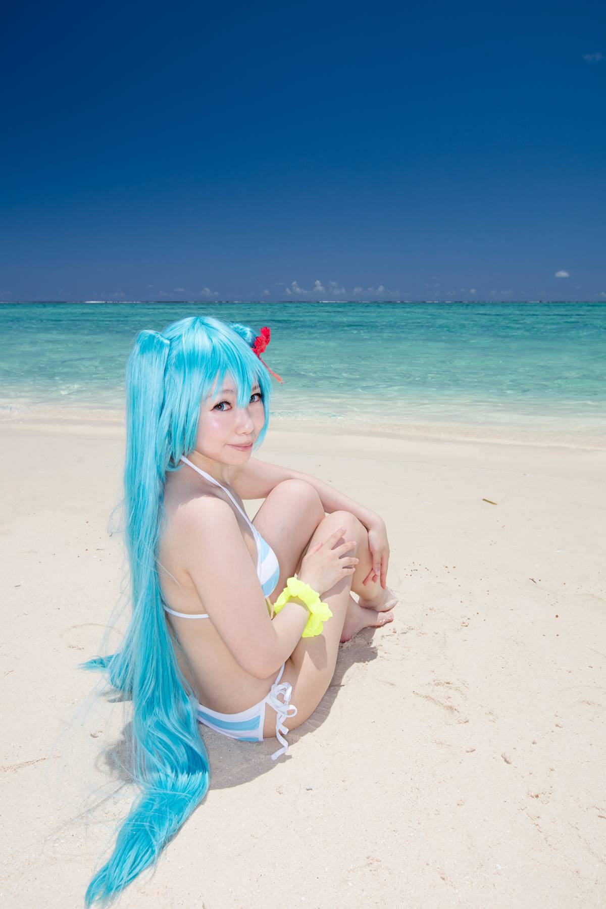 [Shugamyuk] Tên sản phẩm Mikkumiku Vol.2