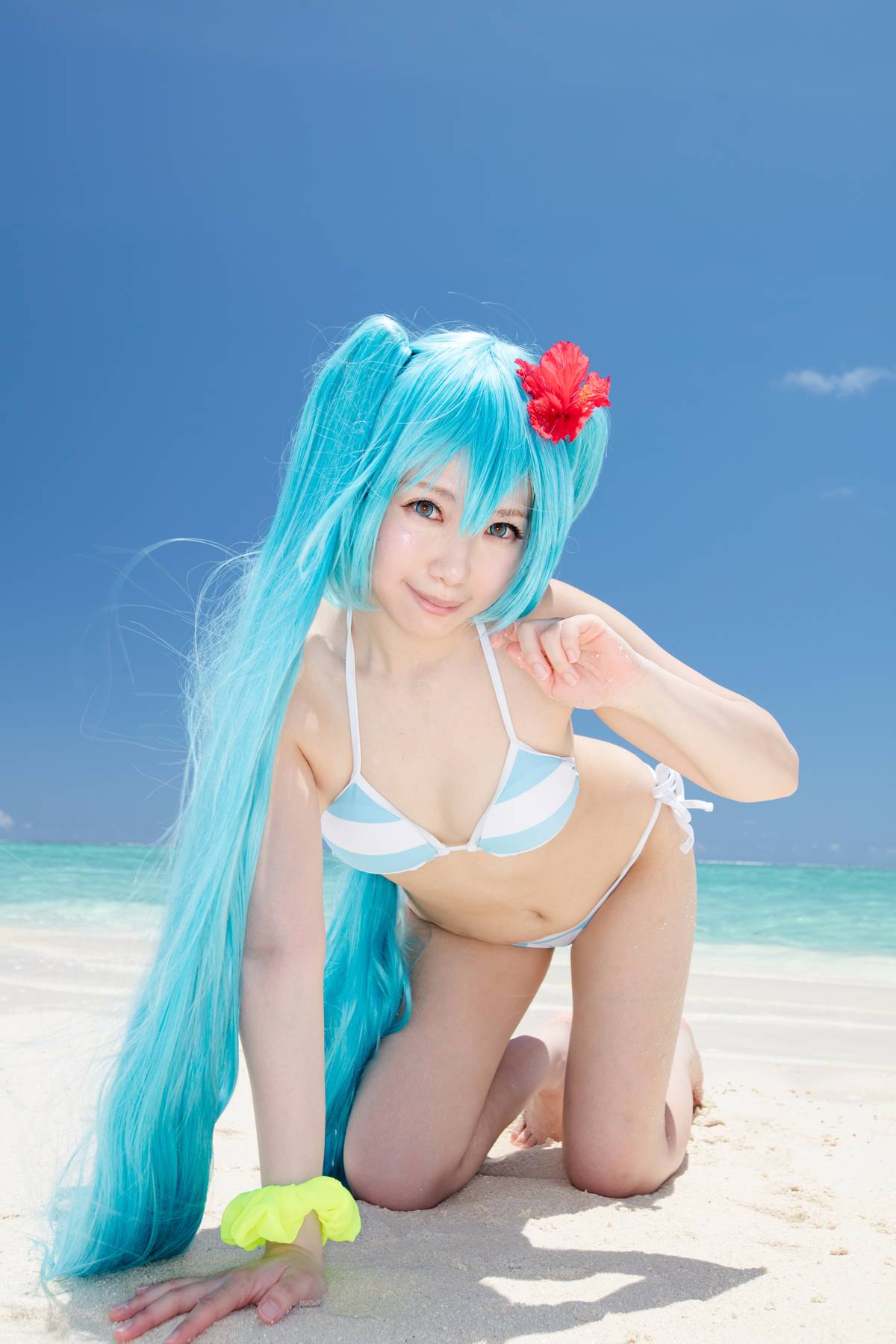 [Shugamyuk] Tên sản phẩm Mikkumiku Vol.2