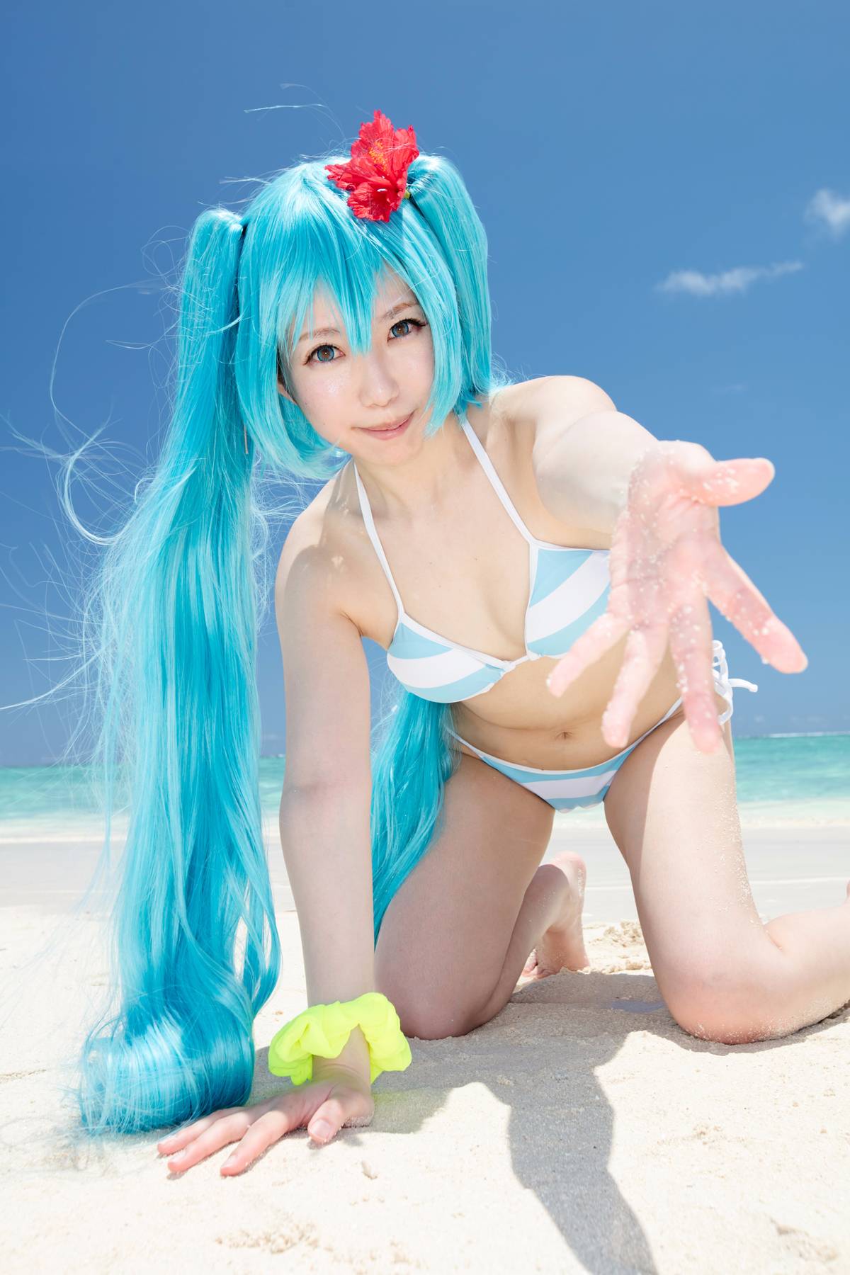 [Shugamyuk] Tên sản phẩm Mikkumiku Vol.2