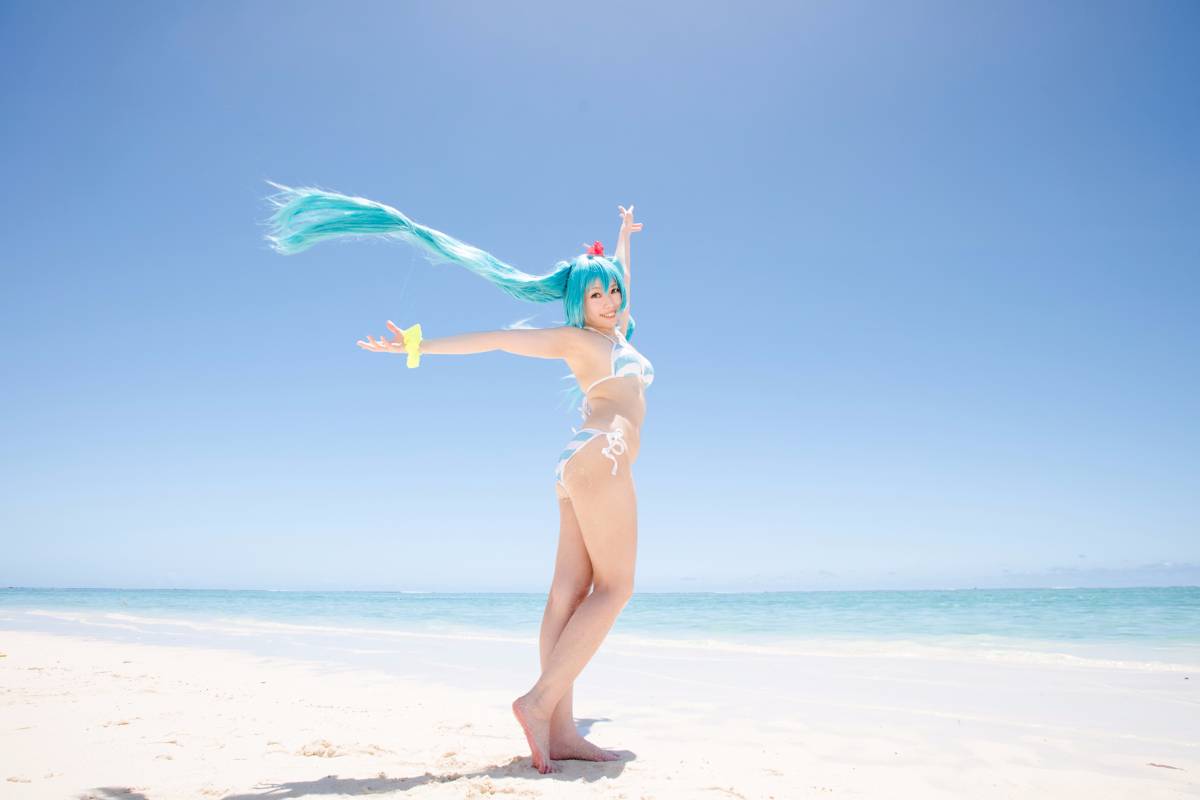 [Shugamyuk] Tên sản phẩm Mikkumiku Vol.2