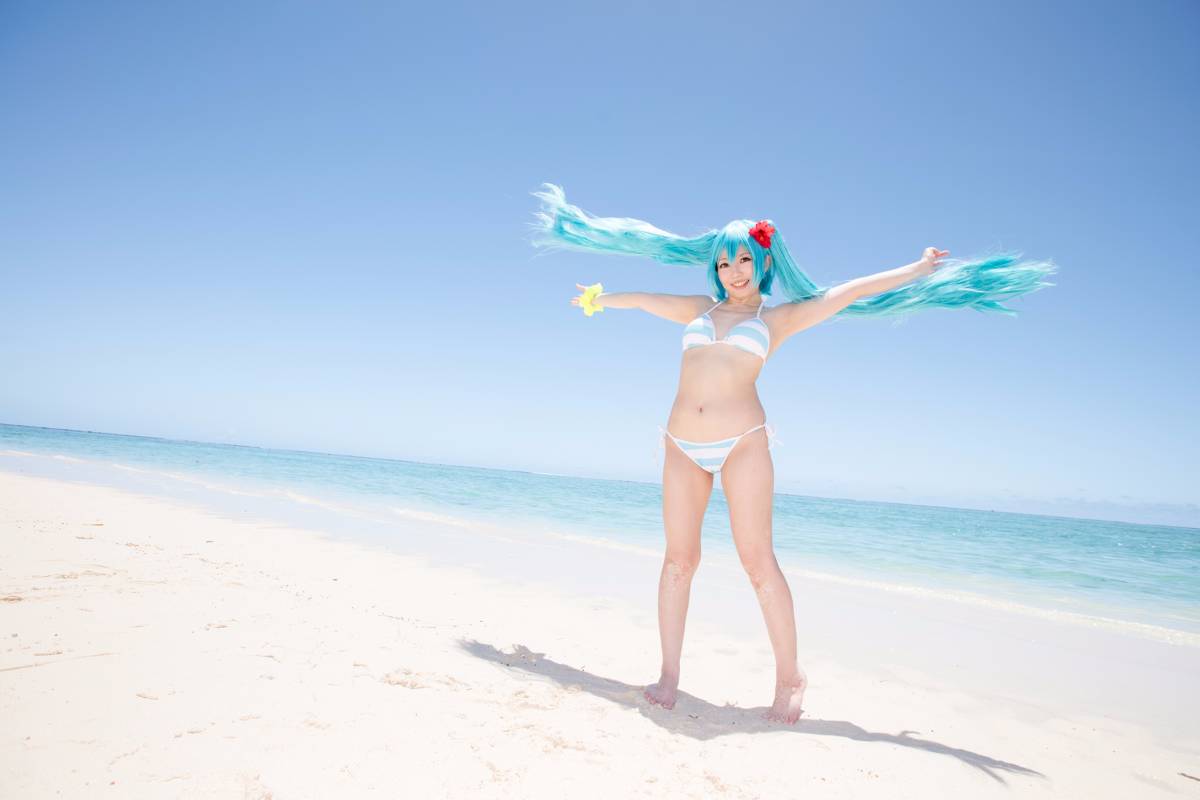 [Shugamyuk] Tên sản phẩm Mikkumiku Vol.2