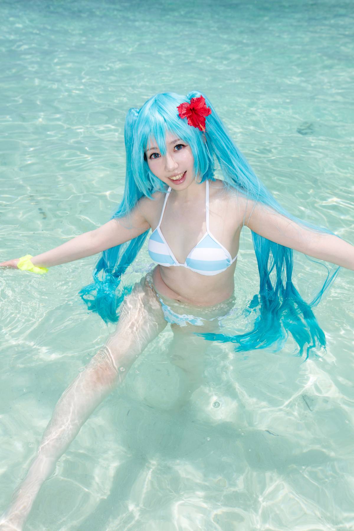 [Shugamyuk] Tên sản phẩm Mikkumiku Vol.2