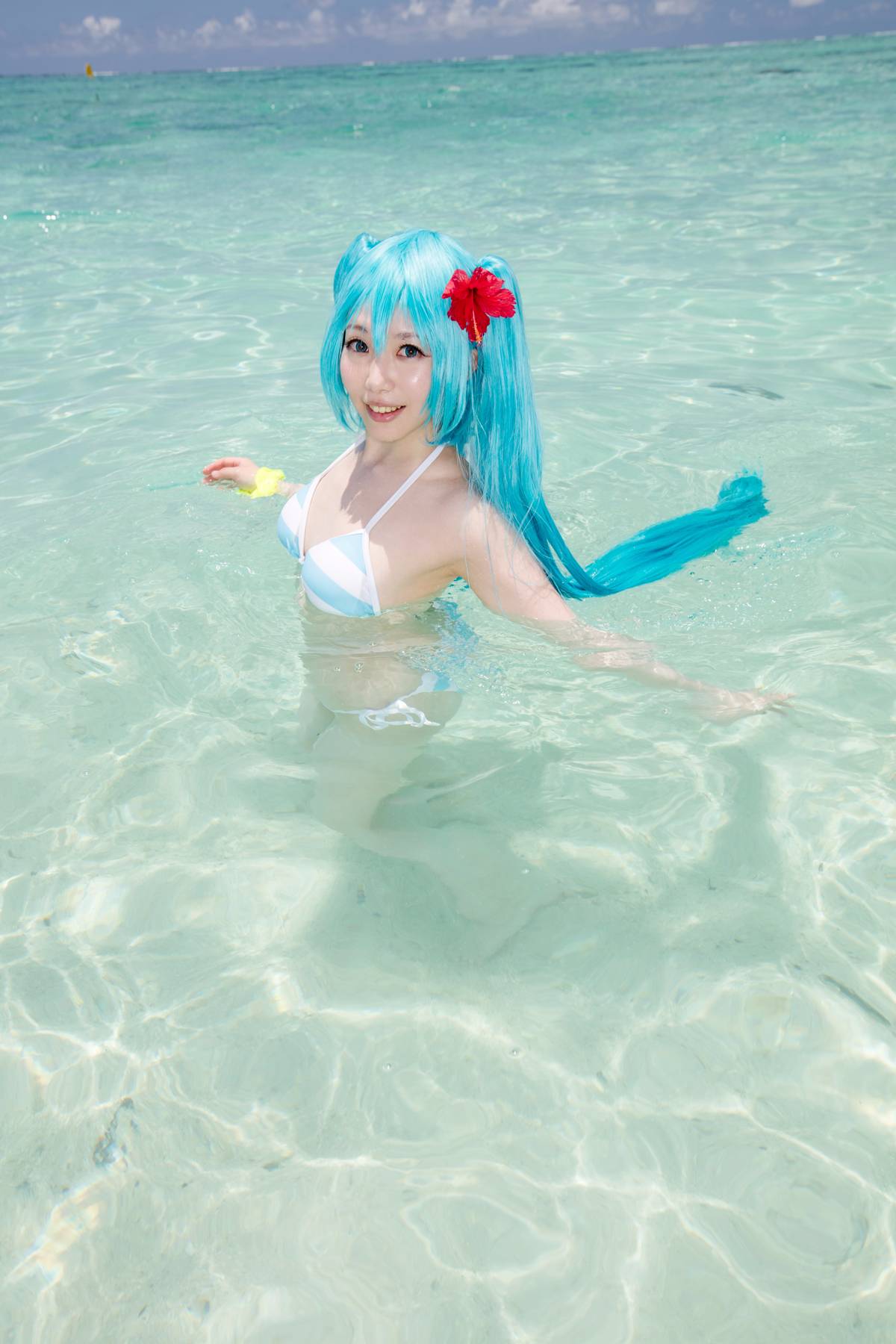 [Shugamyuk] Tên sản phẩm Mikkumiku Vol.2