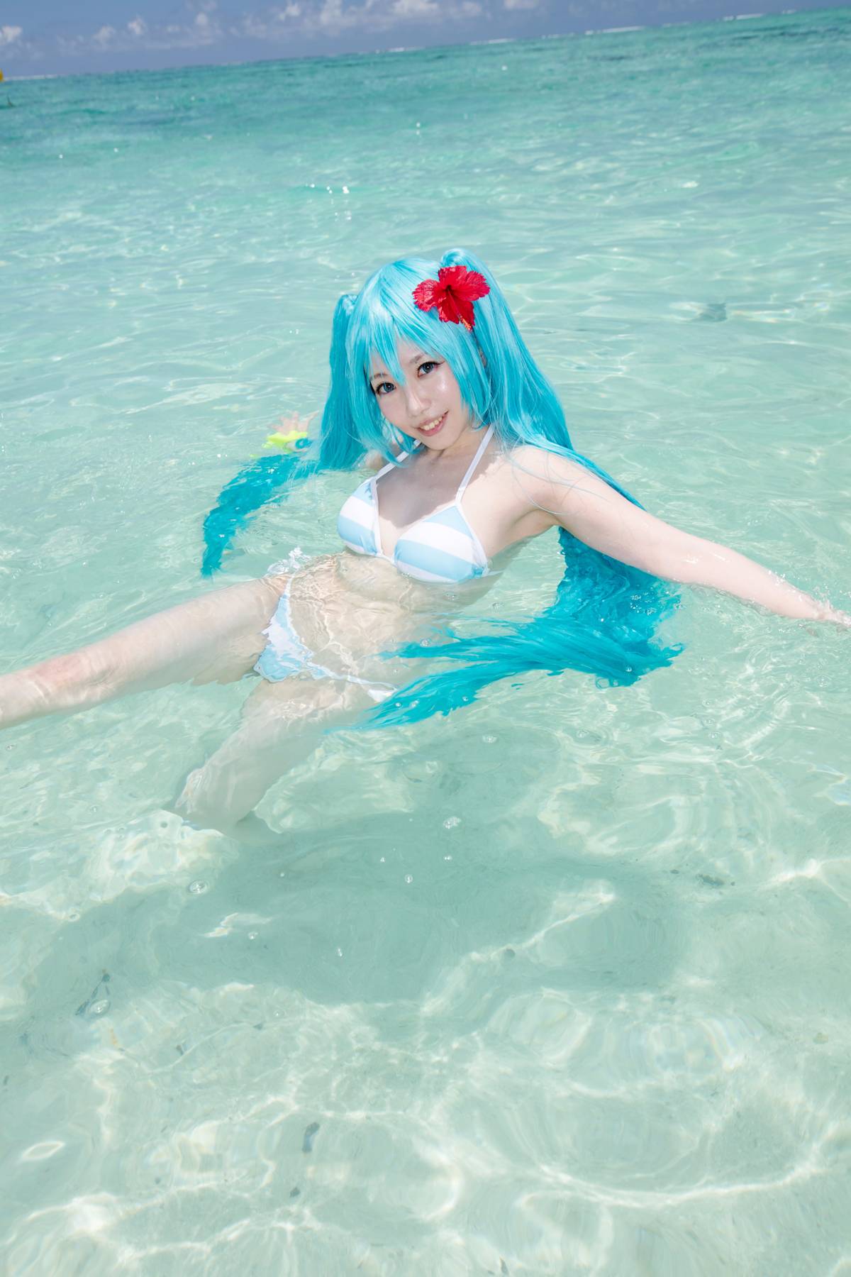 [Shugamyuk] Tên sản phẩm Mikkumiku Vol.2