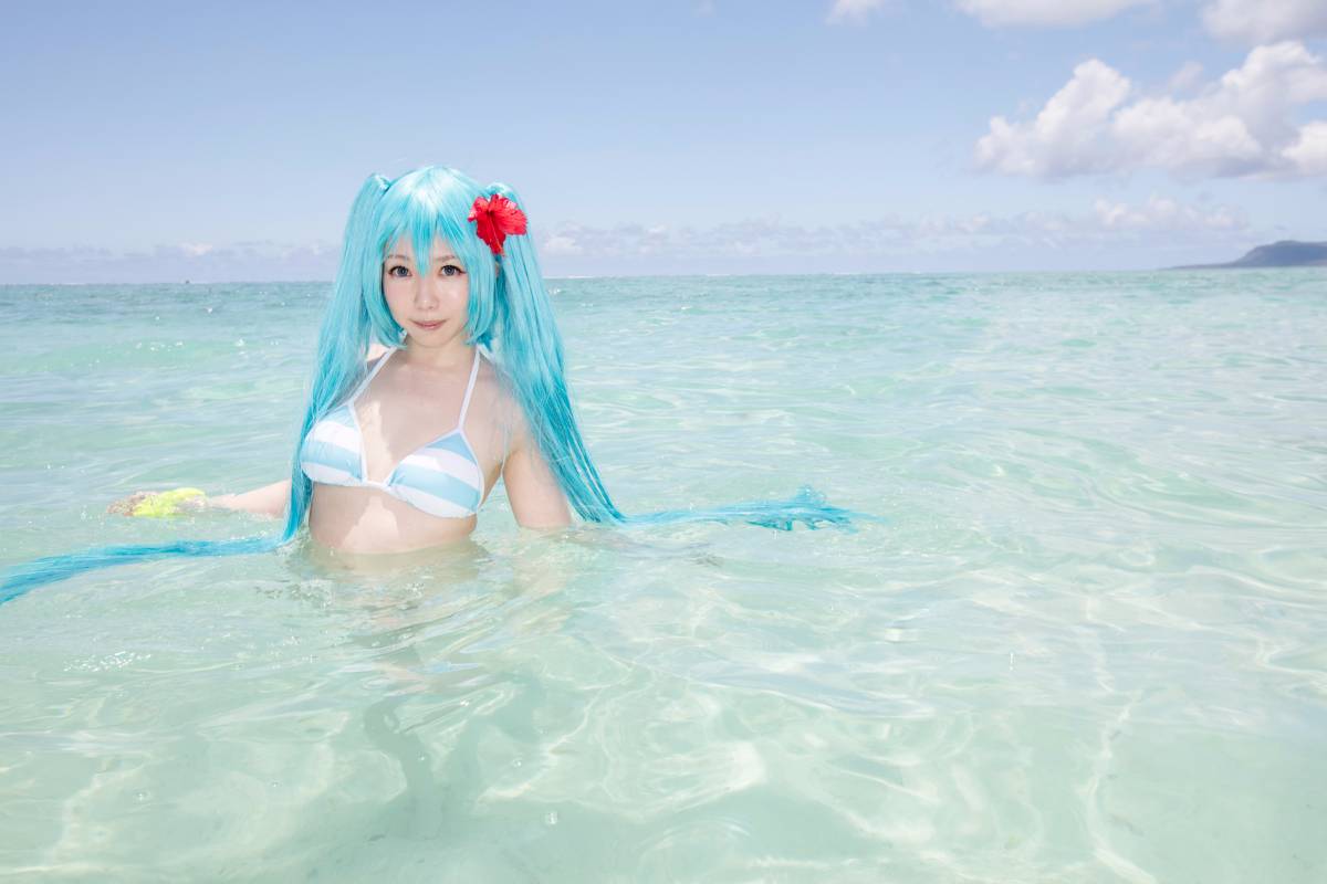 [Shugamyuk] Tên sản phẩm Mikkumiku Vol.2