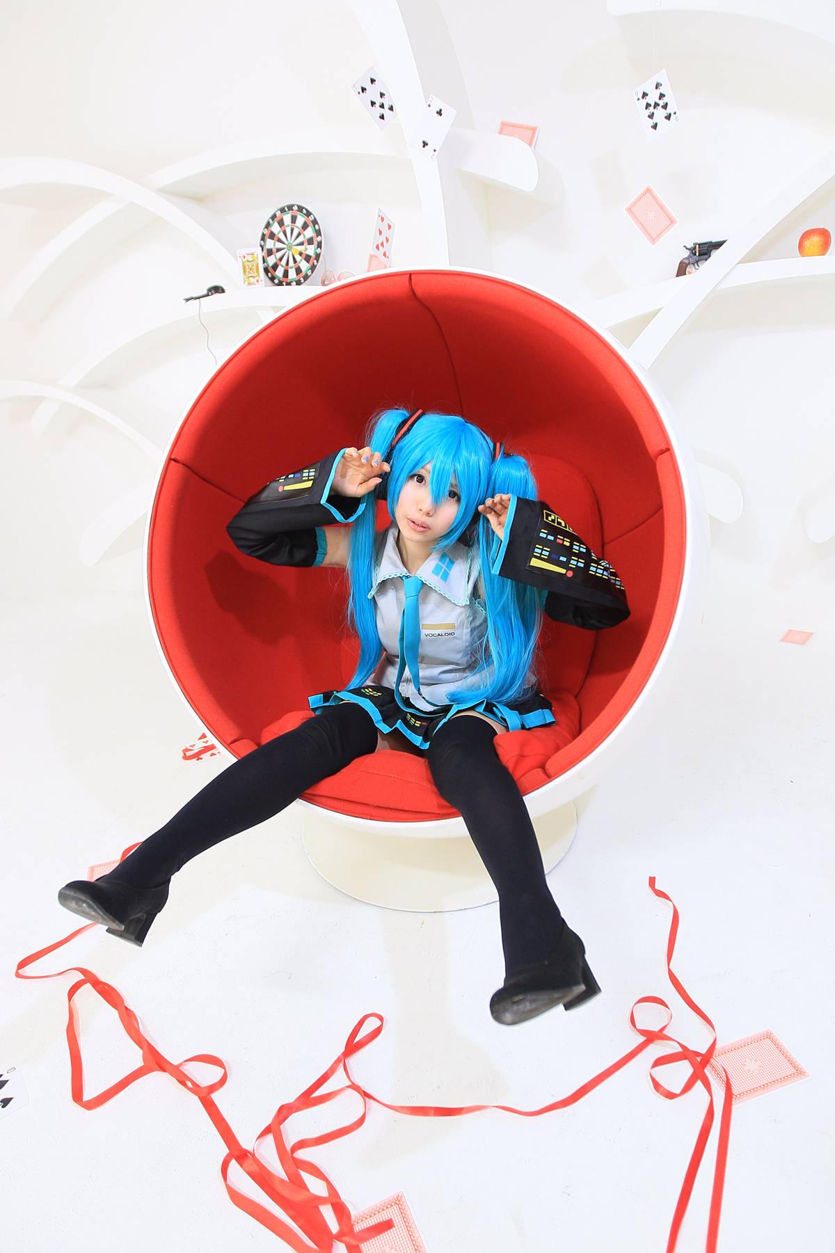 [Shugamyuk] Tên sản phẩm Mikkumiku Vol.2