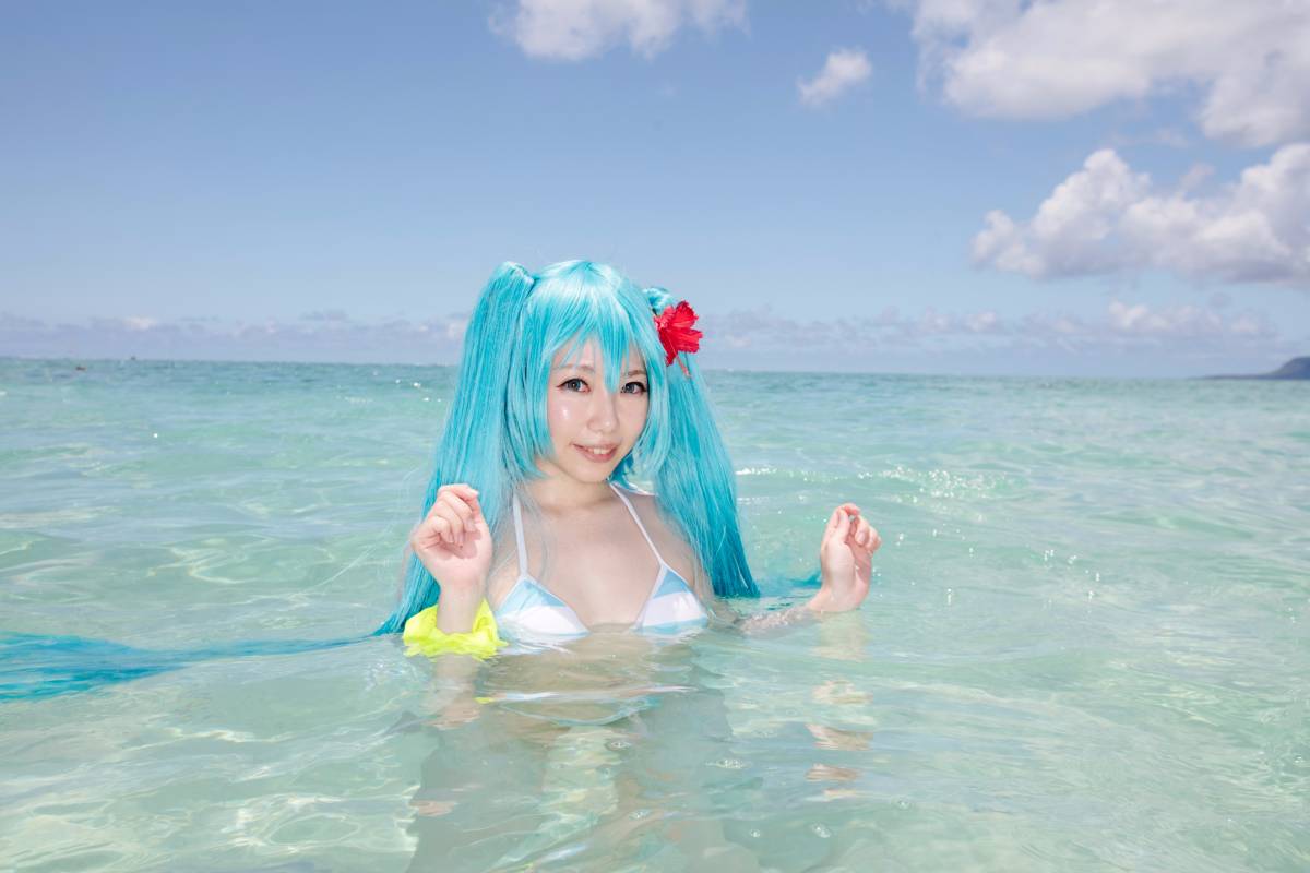 [Shugamyuk] Tên sản phẩm Mikkumiku Vol.2