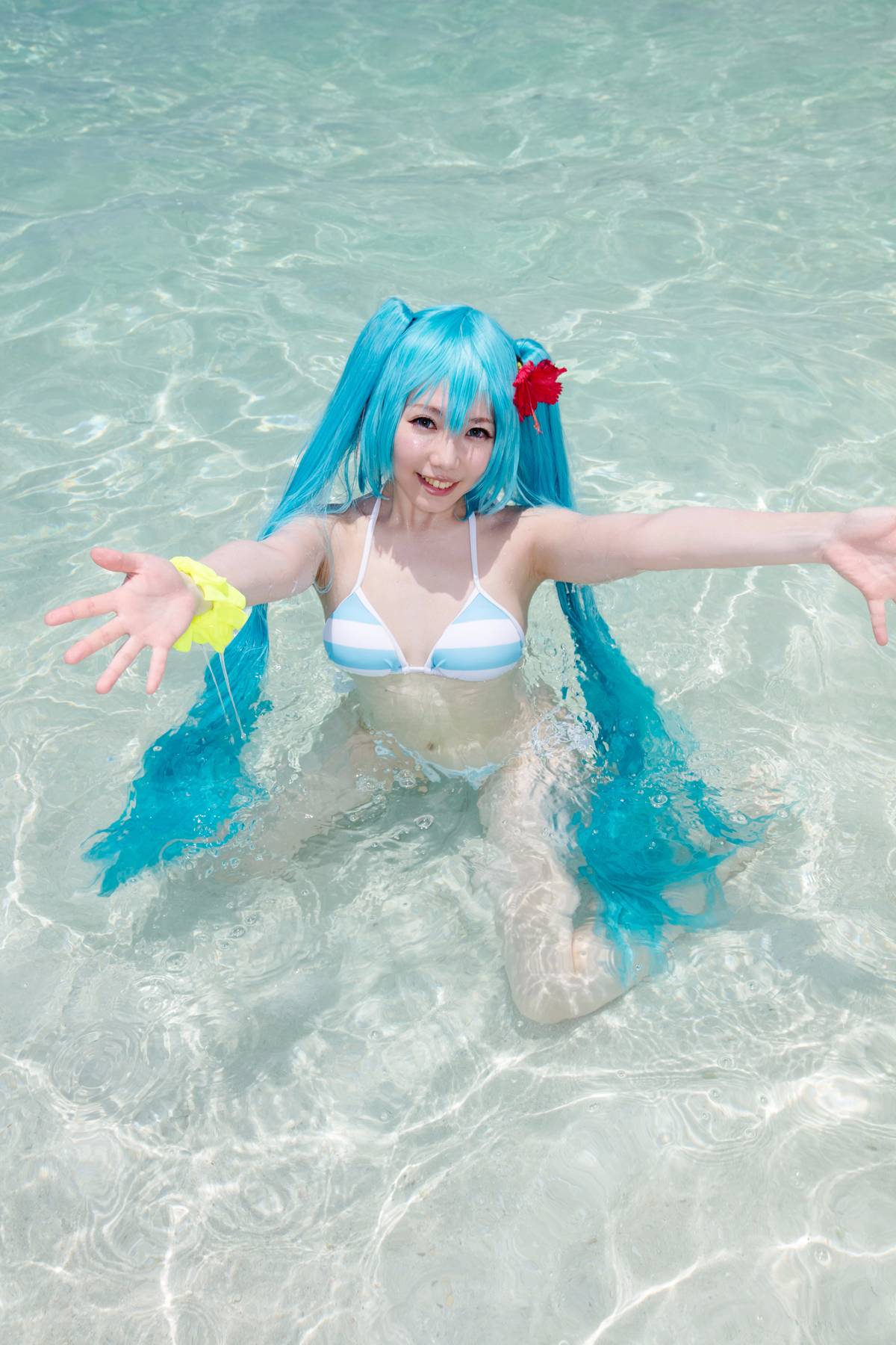 [Shugamyuk] Tên sản phẩm Mikkumiku Vol.2