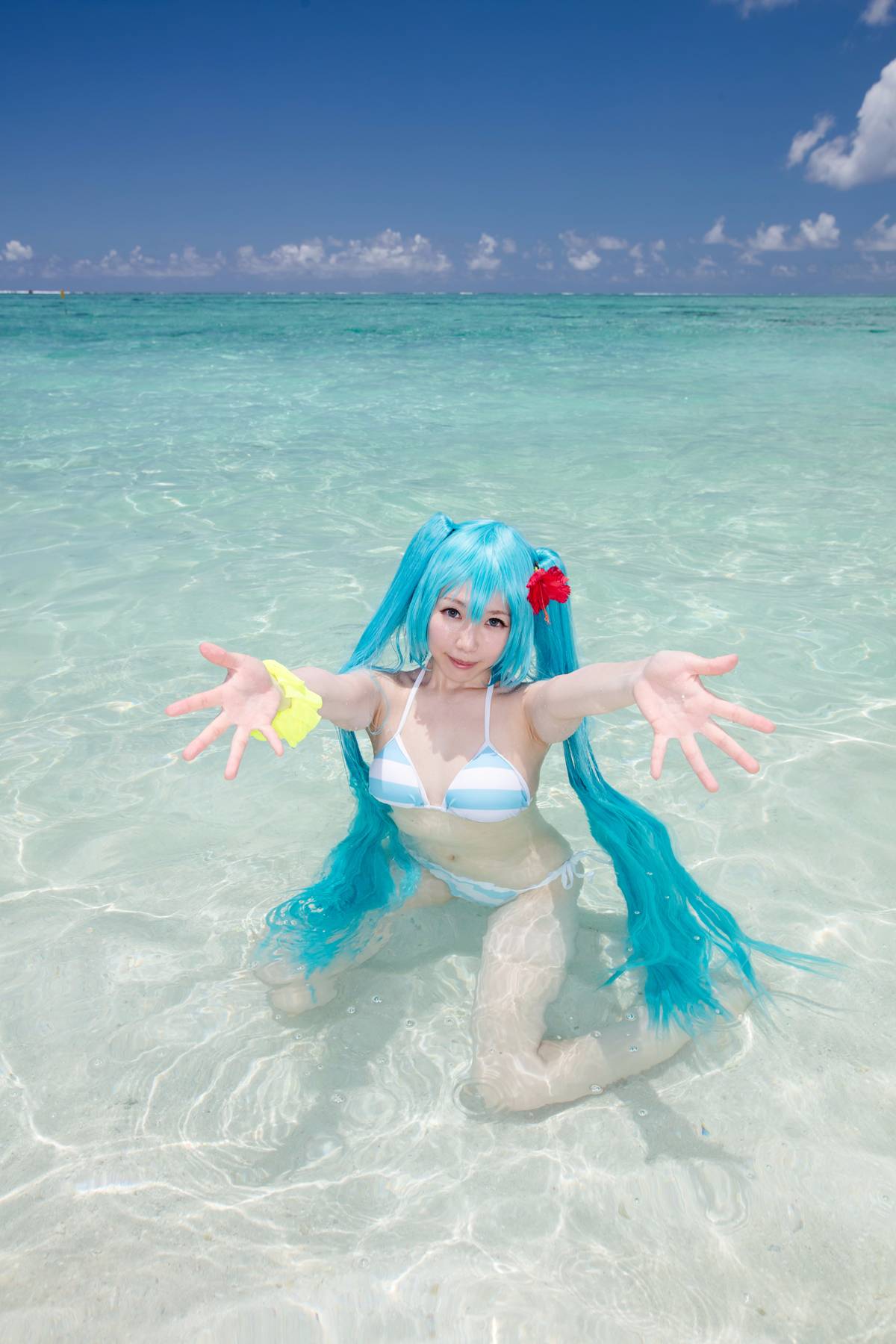 [Shugamyuk] Tên sản phẩm Mikkumiku Vol.2