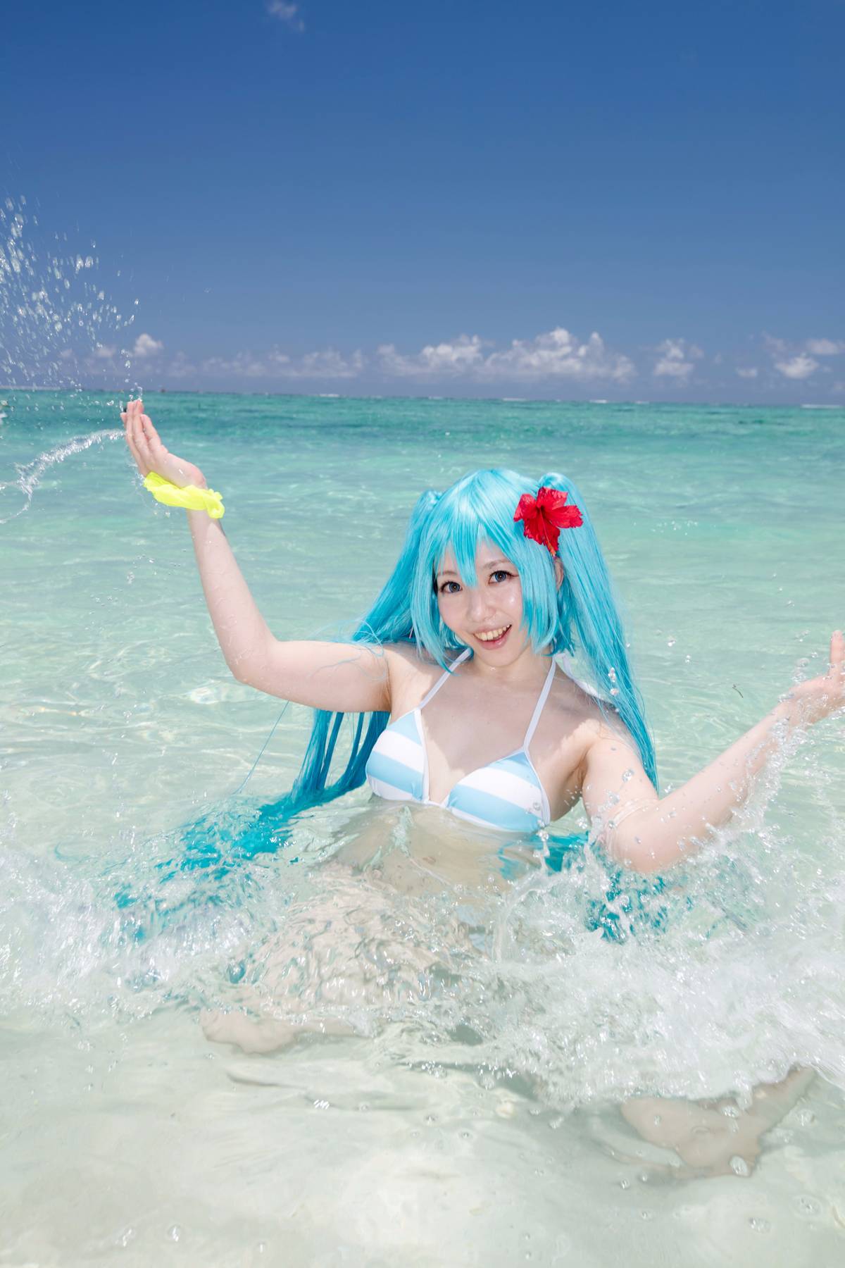 [Shugamyuk] Tên sản phẩm Mikkumiku Vol.2