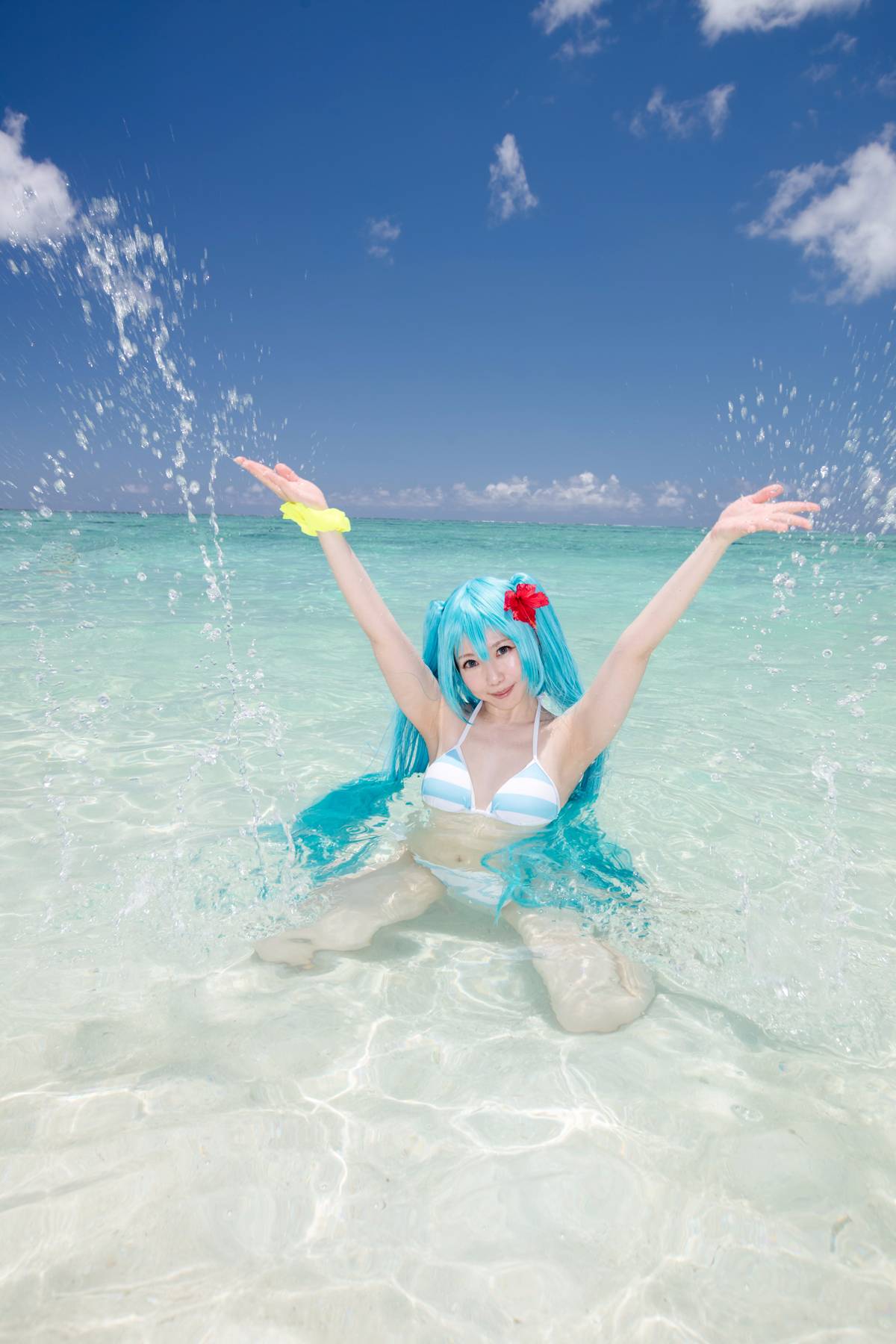 [Shugamyuk] Tên sản phẩm Mikkumiku Vol.2