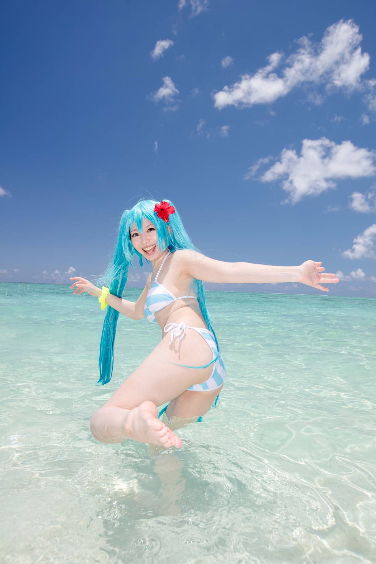 [Shugamyuk] Tên sản phẩm Mikkumiku Vol.2