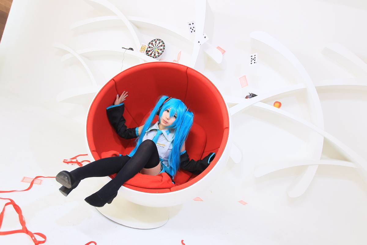 [Shugamyuk] Tên sản phẩm Mikkumiku Vol.2