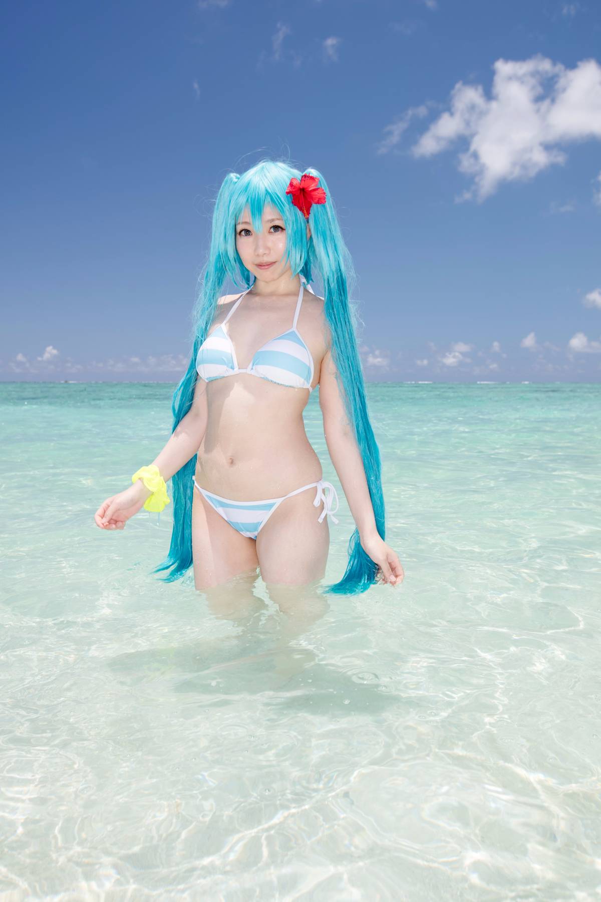 [Shugamyuk] Tên sản phẩm Mikkumiku Vol.2