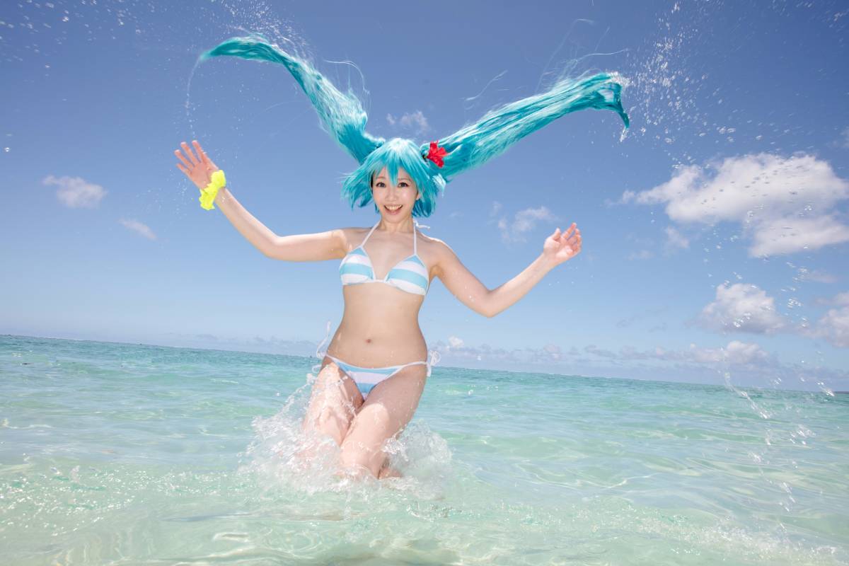 [Shugamyuk] Tên sản phẩm Mikkumiku Vol.2