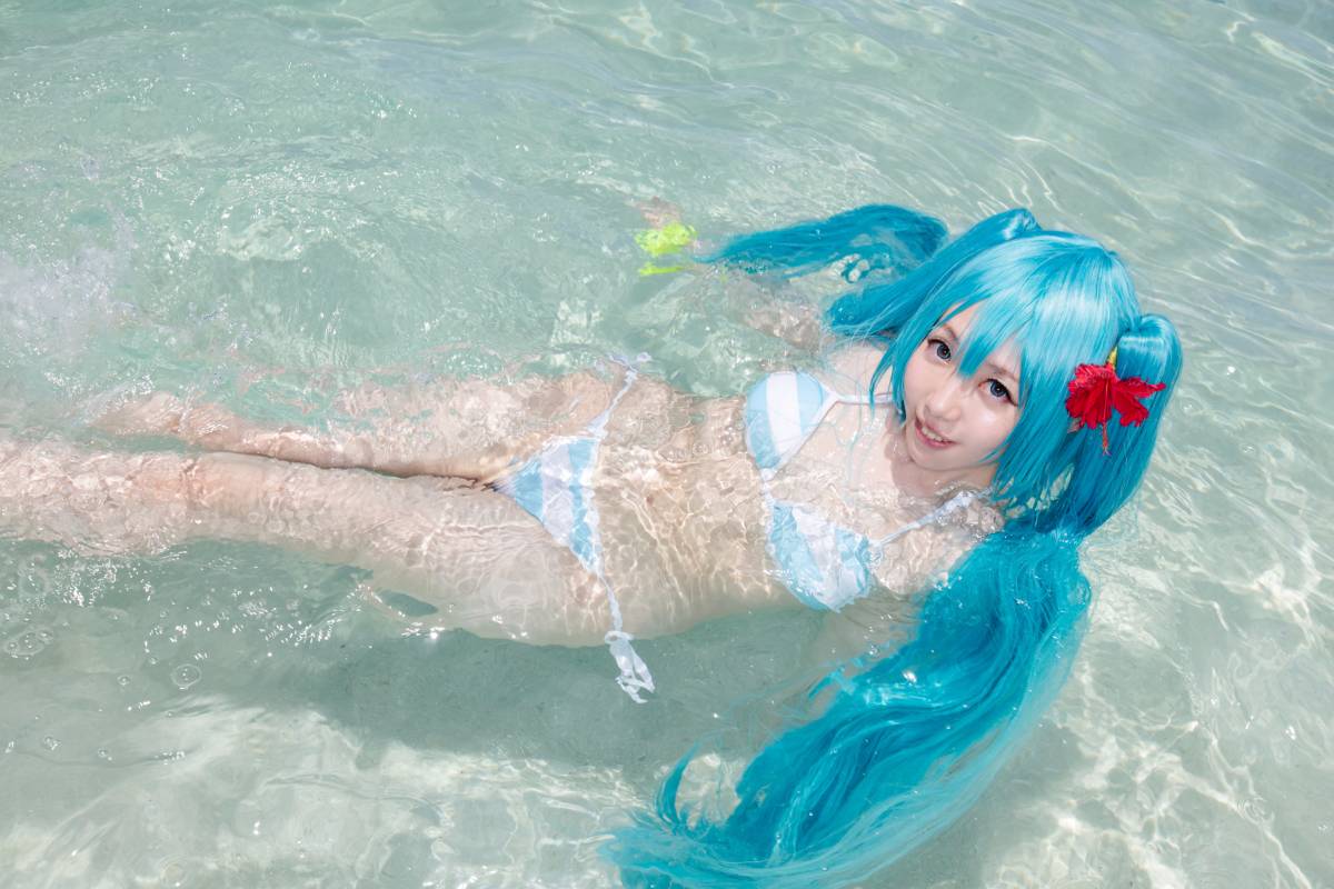 [Shugamyuk] Tên sản phẩm Mikkumiku Vol.2