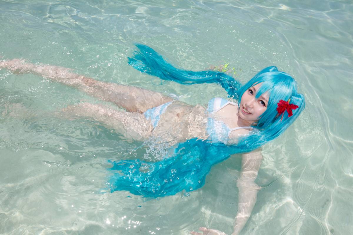 [Shugamyuk] Tên sản phẩm Mikkumiku Vol.2