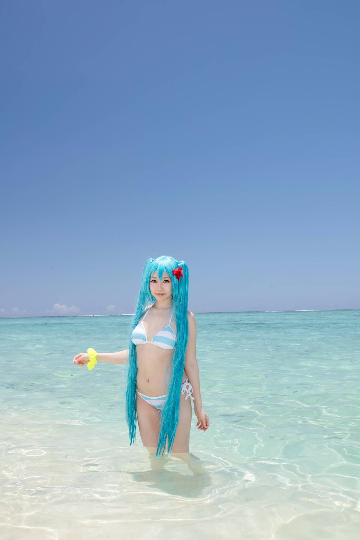 [Shugamyuk] Tên sản phẩm Mikkumiku Vol.2