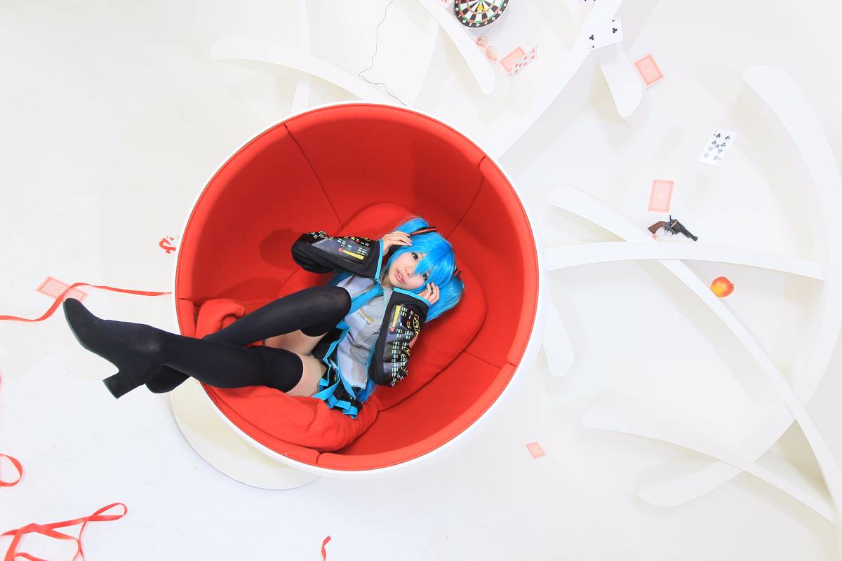 [Shugamyuk] Tên sản phẩm Mikkumiku Vol.2