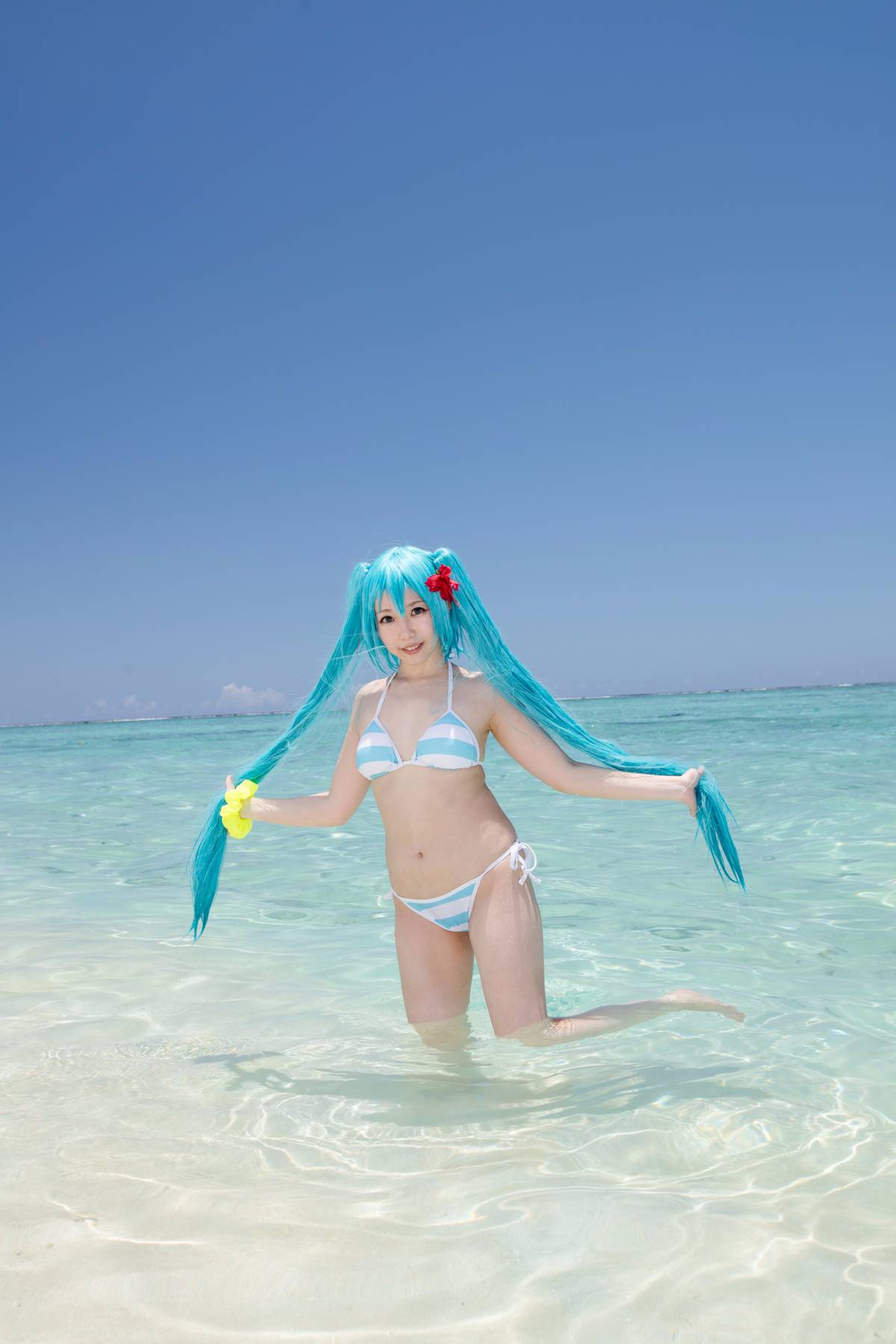 [Shugamyuk] Tên sản phẩm Mikkumiku Vol.2