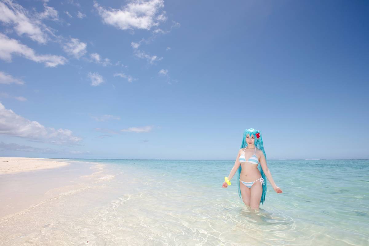 [Shugamyuk] Tên sản phẩm Mikkumiku Vol.2