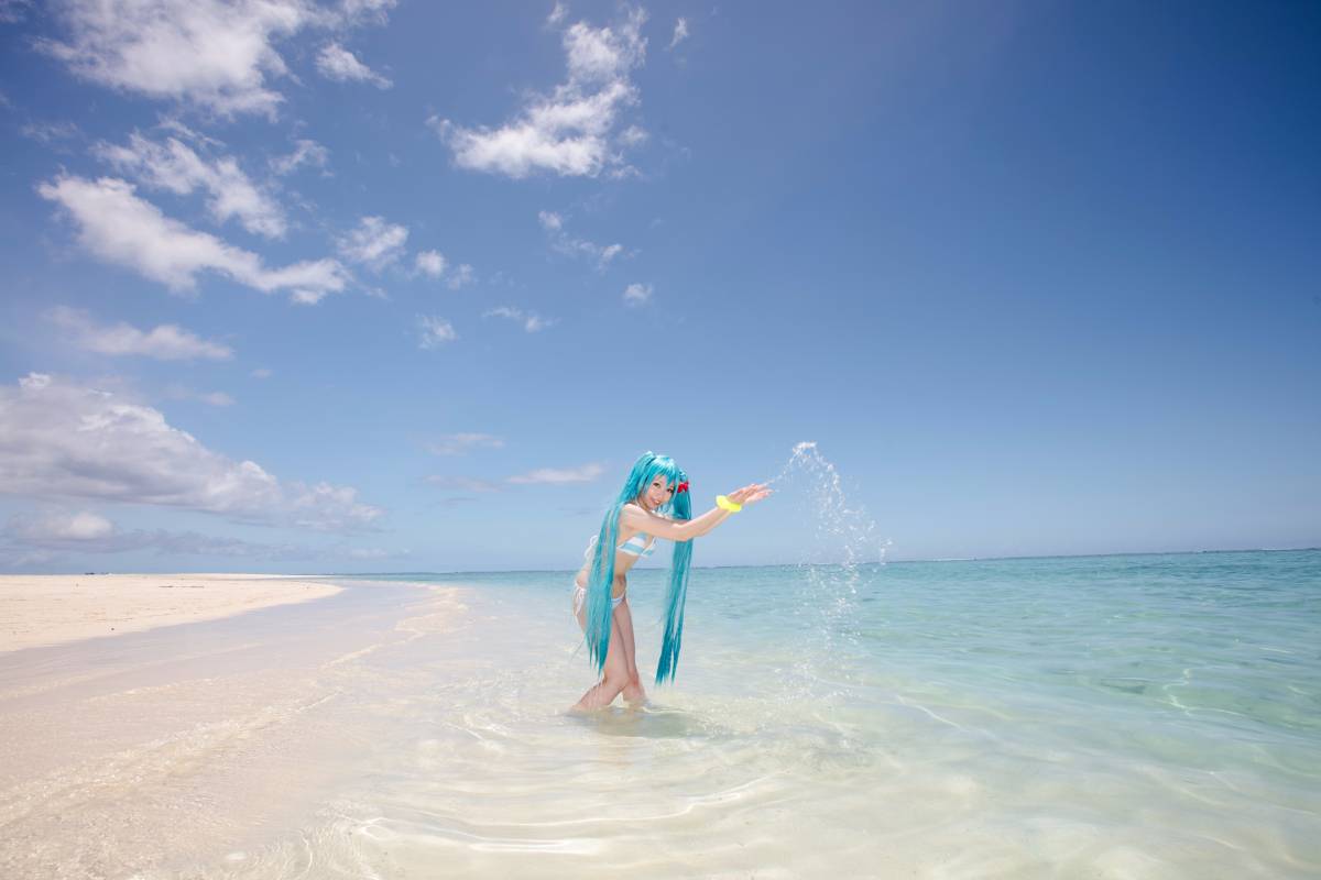 [Shugamyuk] Tên sản phẩm Mikkumiku Vol.2