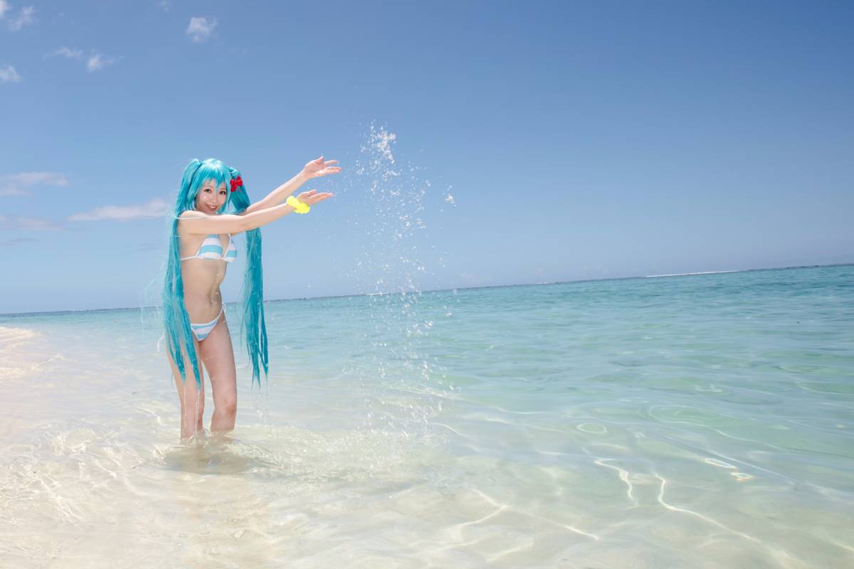 [Shugamyuk] Tên sản phẩm Mikkumiku Vol.2