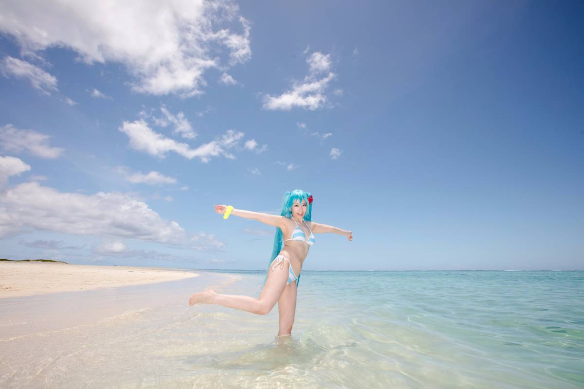 [Shugamyuk] Tên sản phẩm Mikkumiku Vol.2