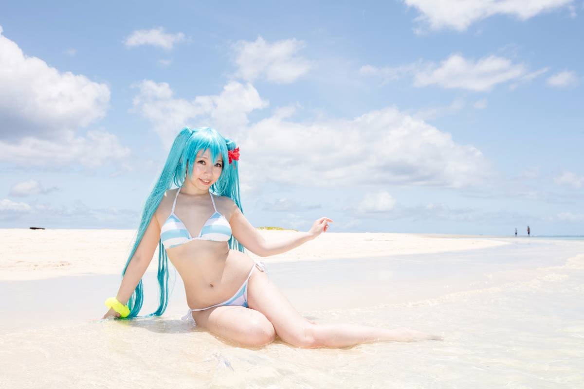 [Shugamyuk] Tên sản phẩm Mikkumiku Vol.2