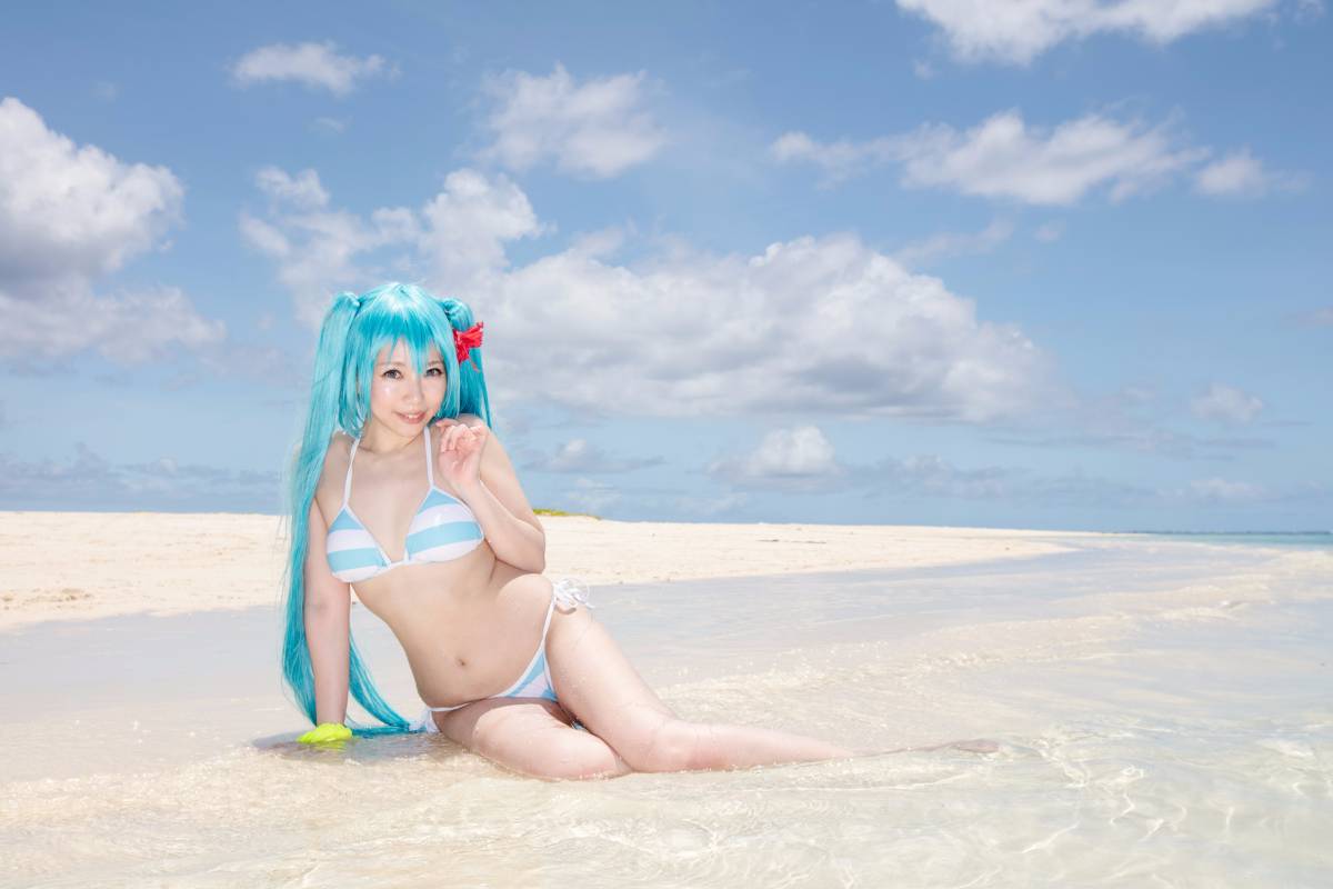 [Shugamyuk] Tên sản phẩm Mikkumiku Vol.2