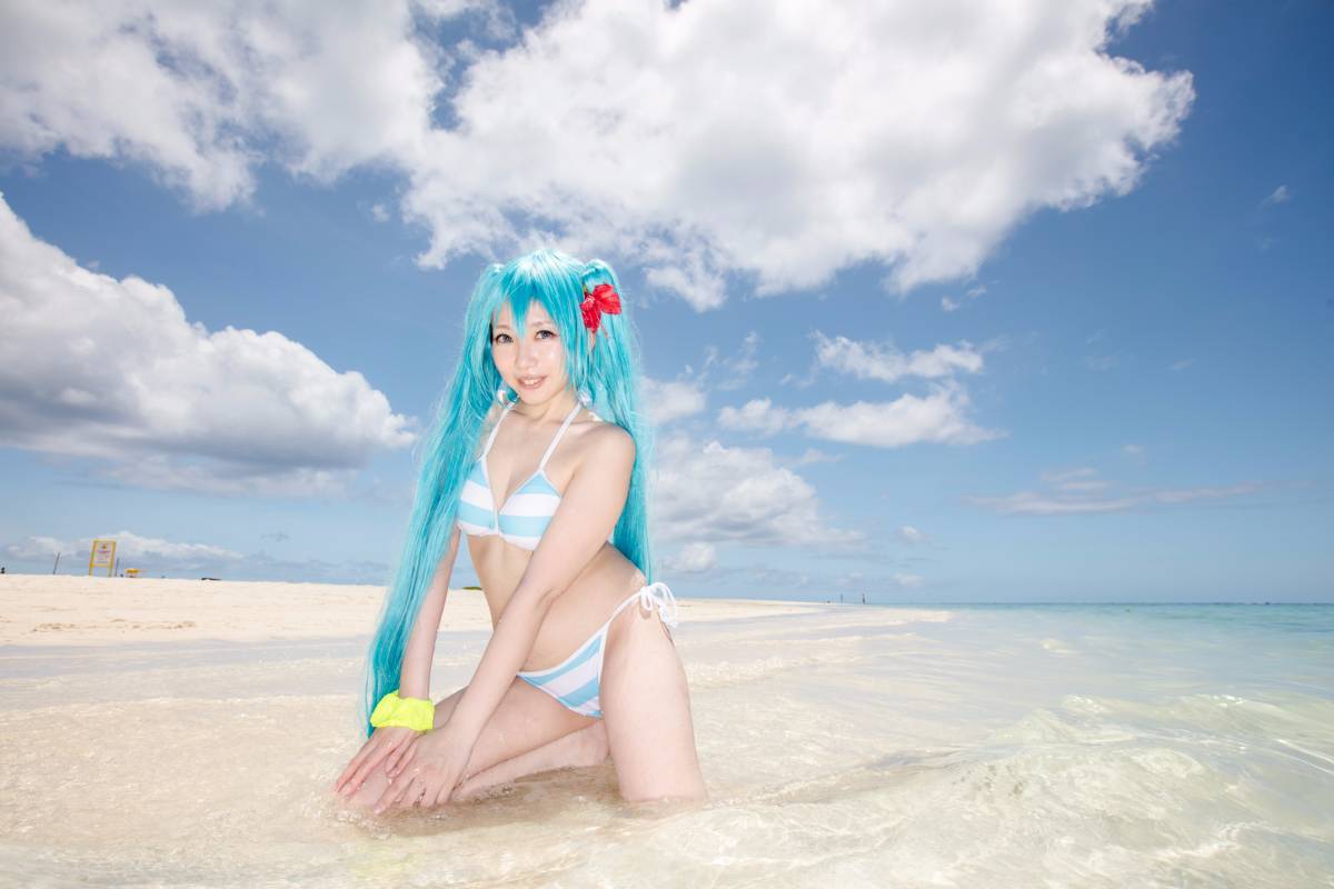 [Shugamyuk] Tên sản phẩm Mikkumiku Vol.2