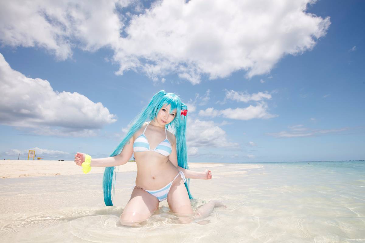 [Shugamyuk] Tên sản phẩm Mikkumiku Vol.2