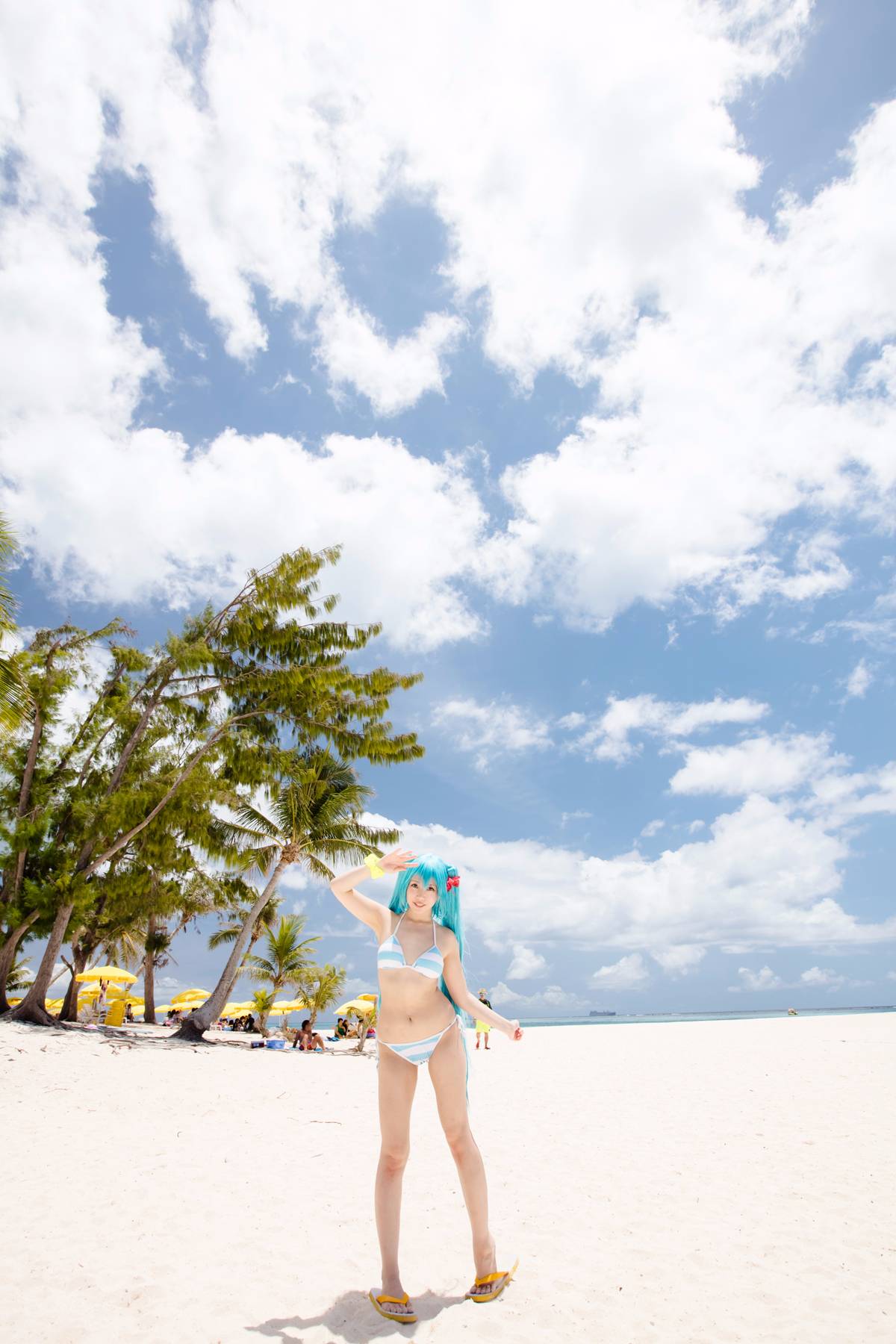 [Shugamyuk] Tên sản phẩm Mikkumiku Vol.2