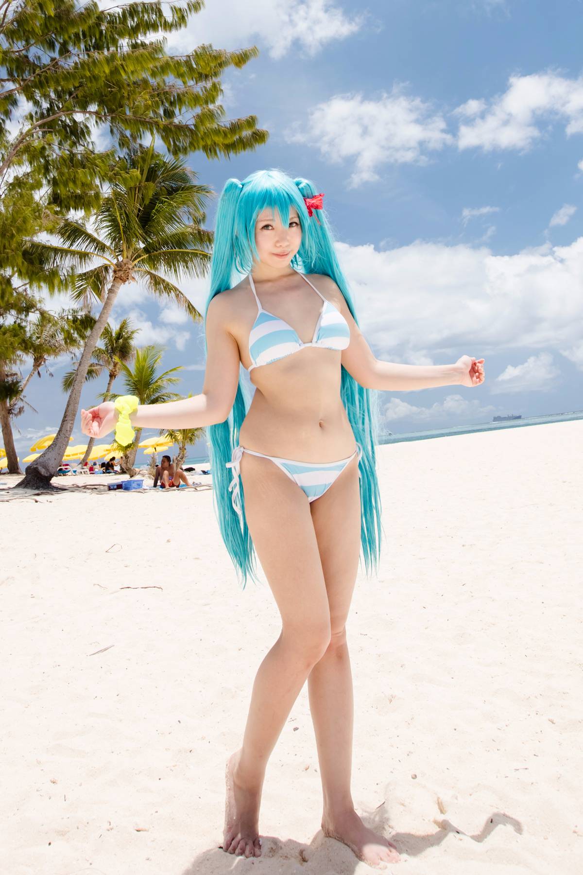 [Shugamyuk] Tên sản phẩm Mikkumiku Vol.2