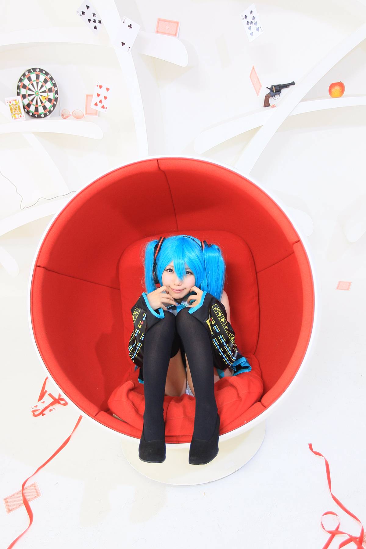 [Shugamyuk] Tên sản phẩm Mikkumiku Vol.2