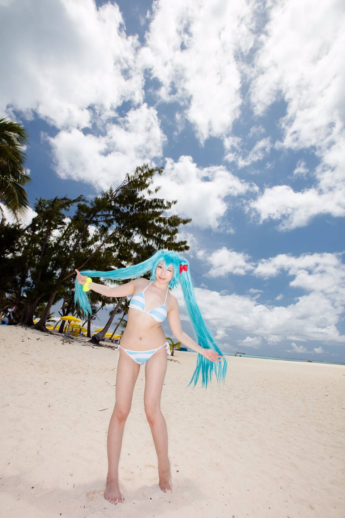 [Shugamyuk] Tên sản phẩm Mikkumiku Vol.2