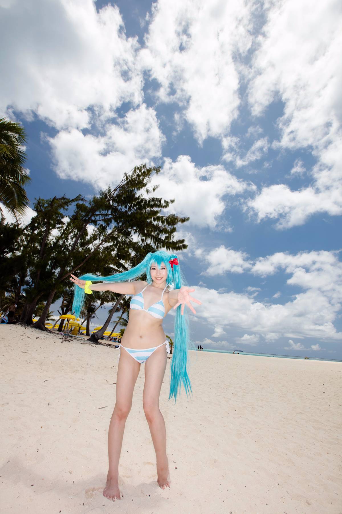 [Shugamyuk] Tên sản phẩm Mikkumiku Vol.2