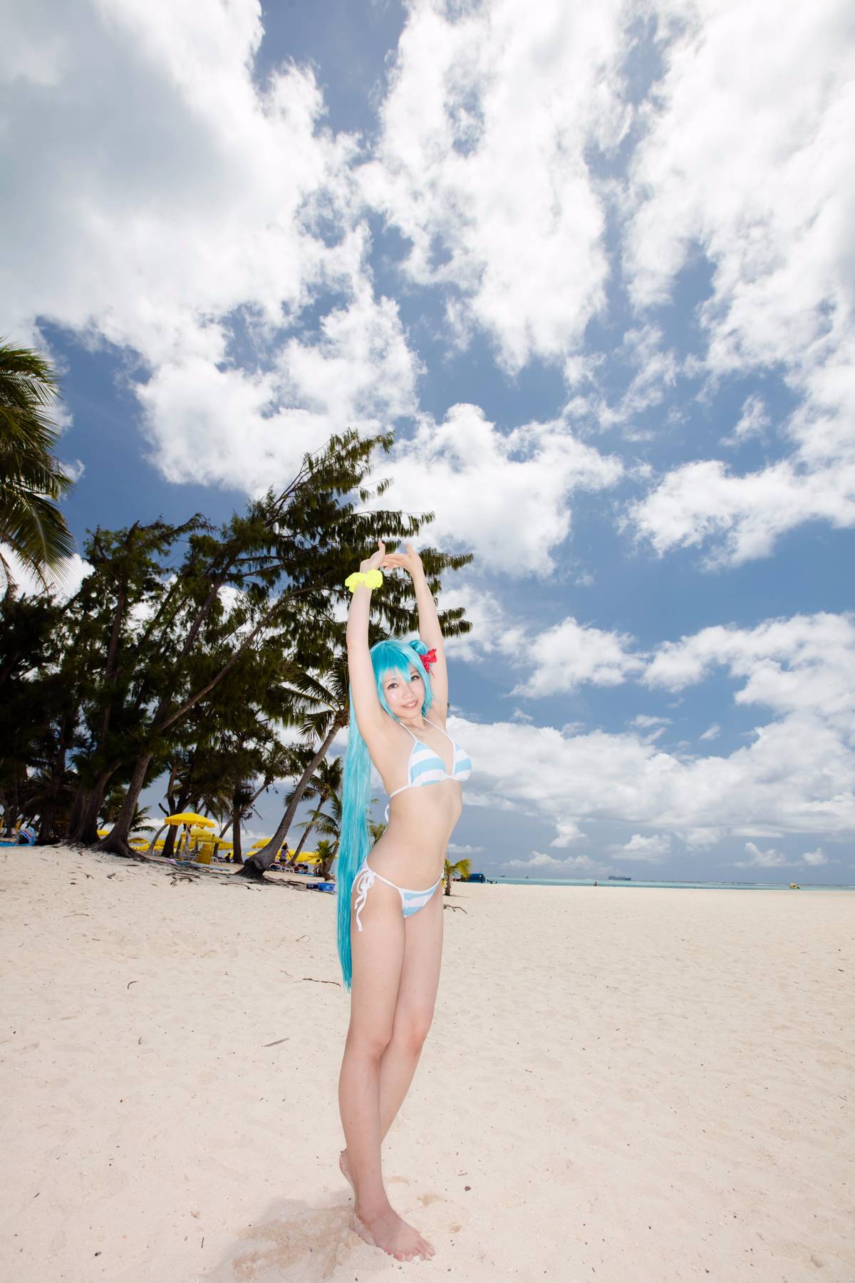 [Shugamyuk] Tên sản phẩm Mikkumiku Vol.2