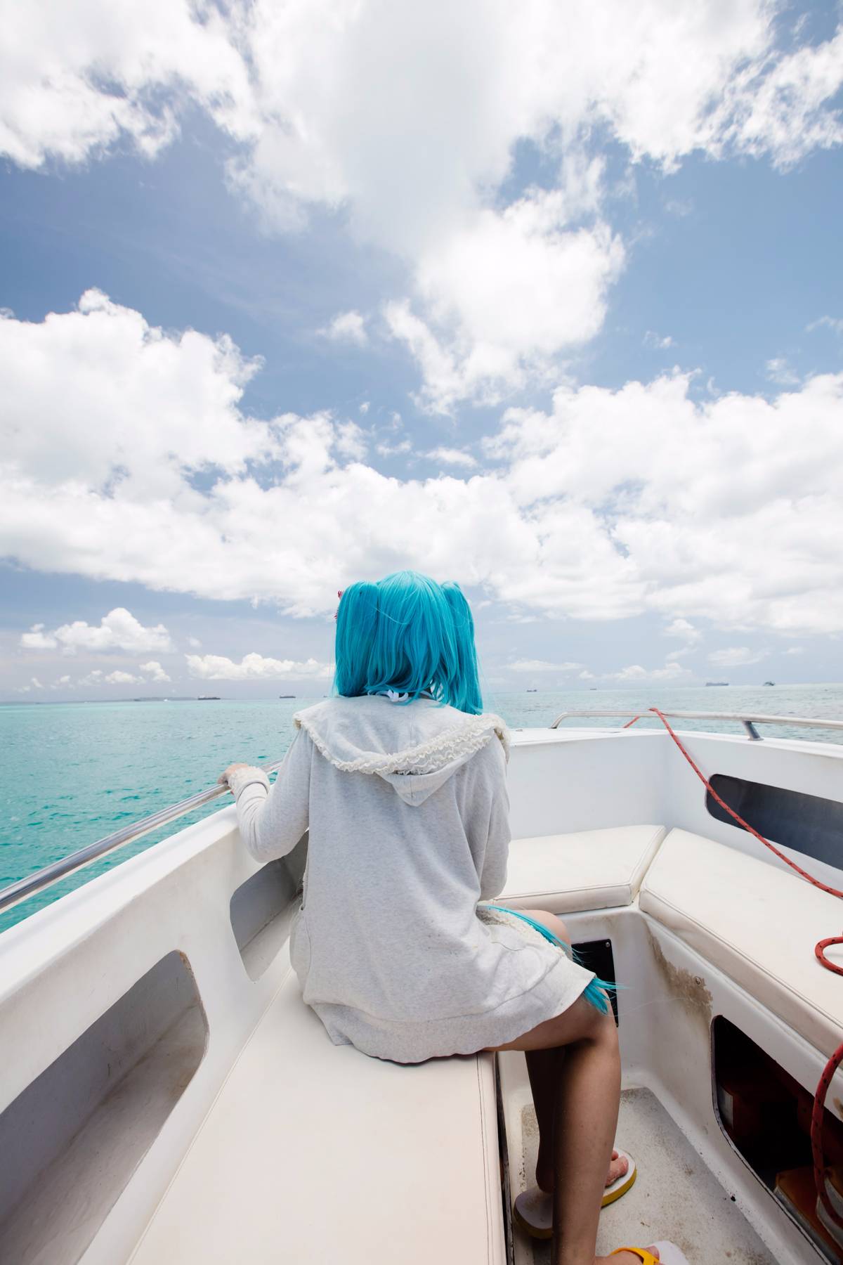 [Shugamyuk] Tên sản phẩm Mikkumiku Vol.2